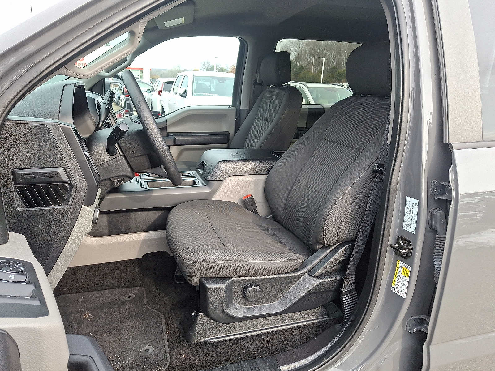 Thumbnail: 2018 Ford F-150 - 14