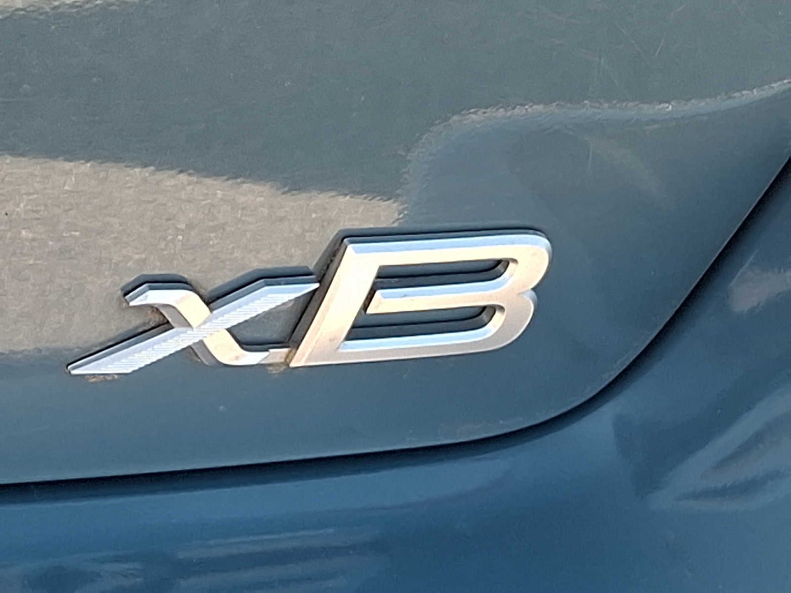 Thumbnail: 2010 Scion xB - 30