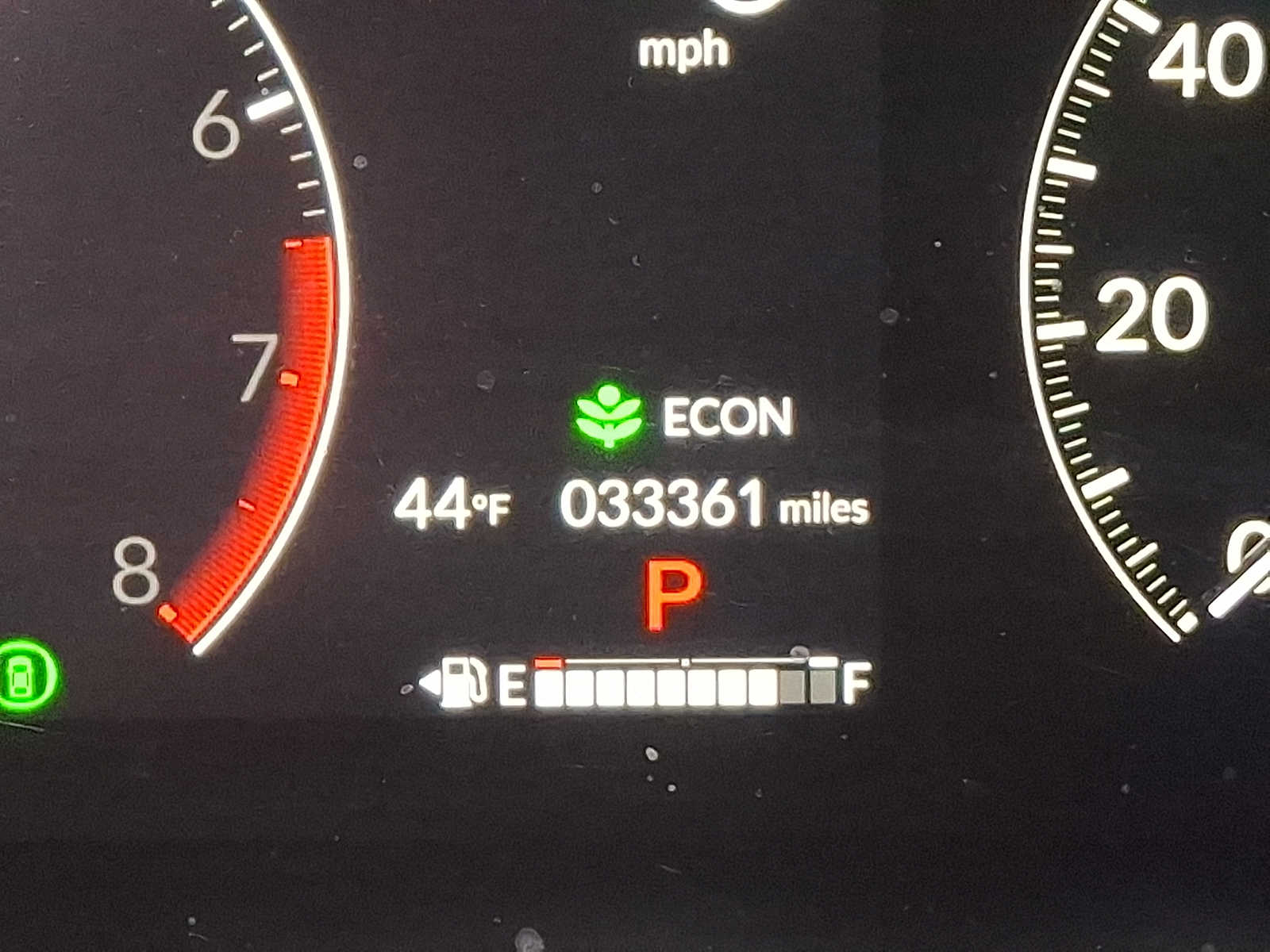 Thumbnail: 2025 Honda CR-V - 41