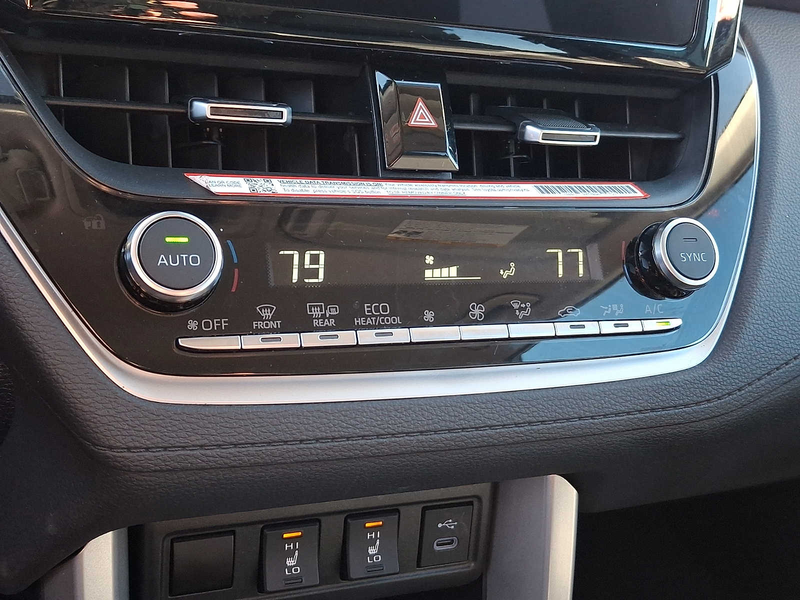 Thumbnail: 2025 Toyota Corolla Cross - 18