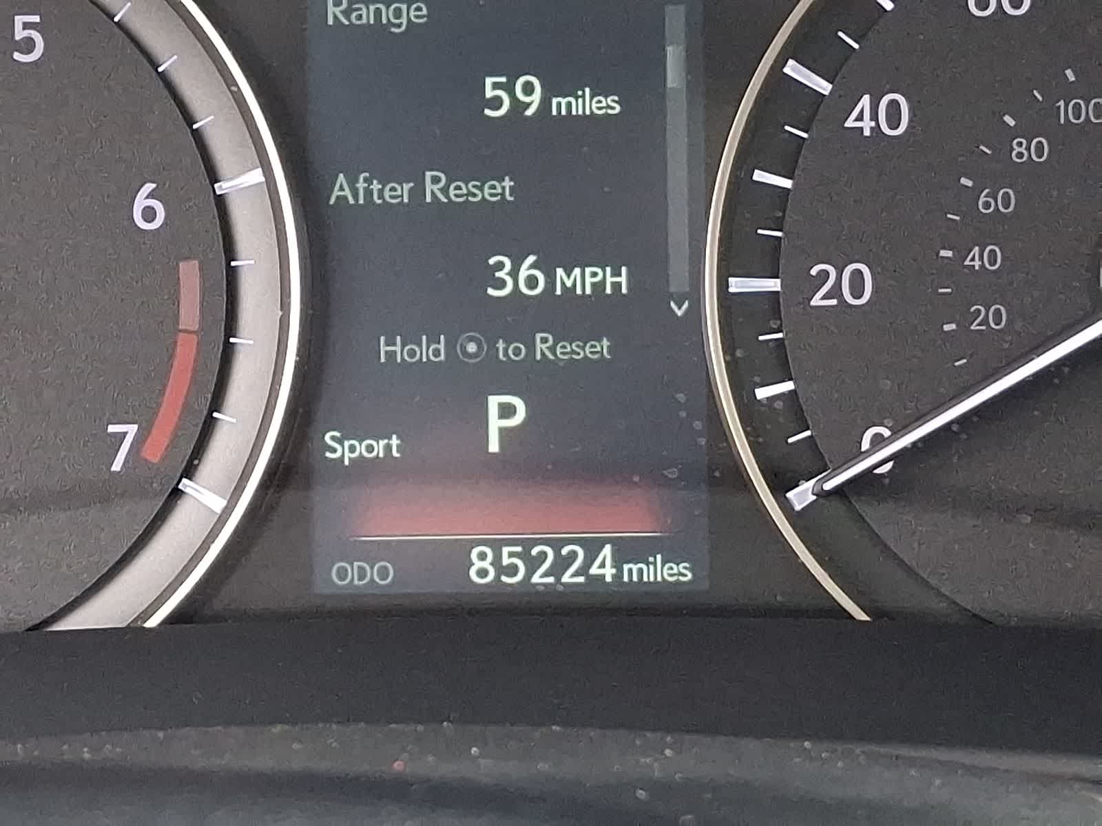 Thumbnail: 2022 Lexus RX - 21