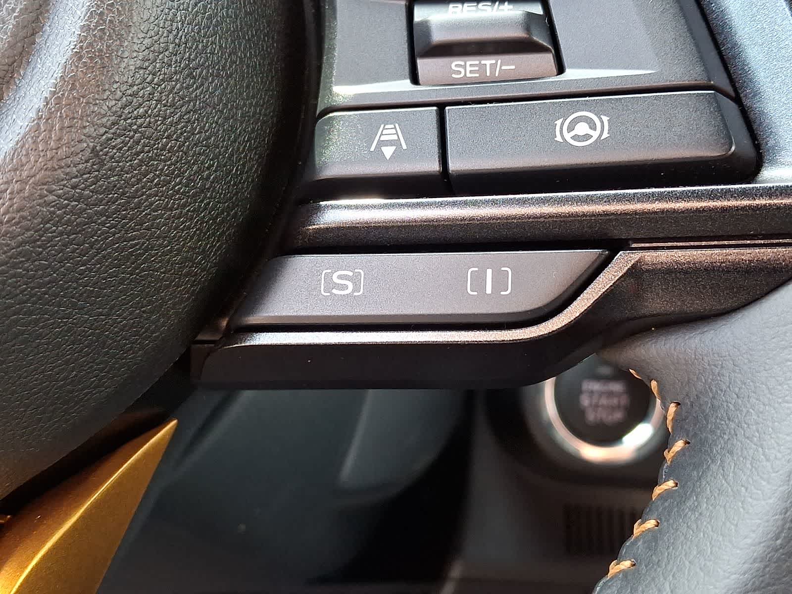 Thumbnail: 2025 Subaru Crosstrek - 26