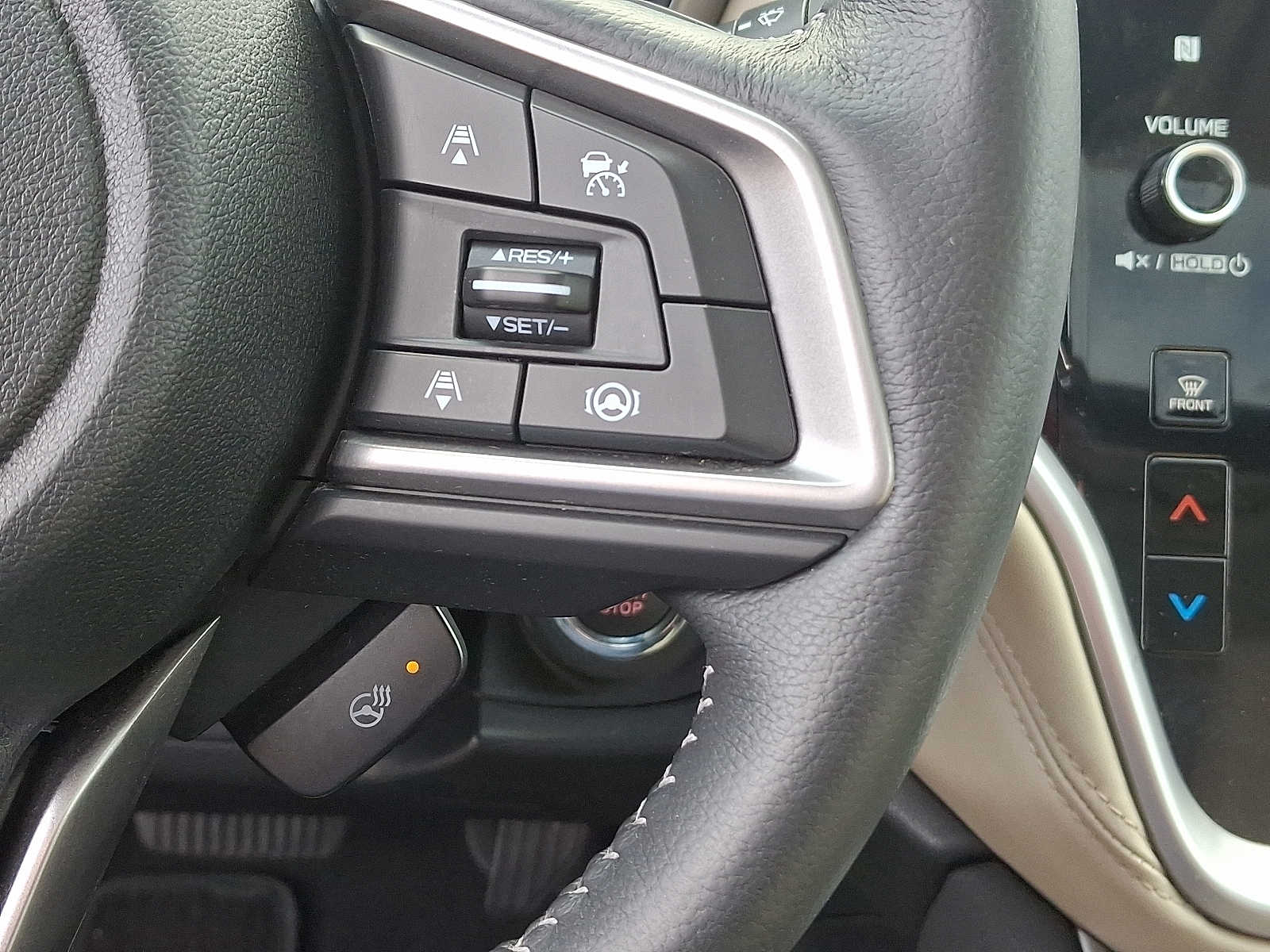 Thumbnail: 2020 Subaru Legacy - 25