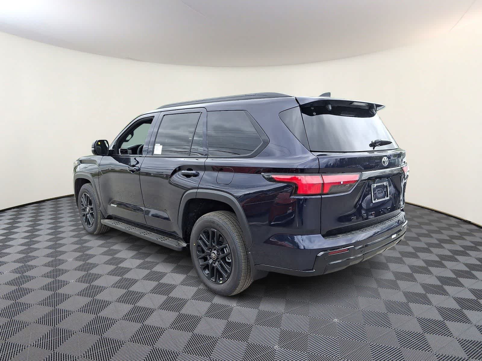 Thumbnail: 2026 Toyota Sequoia - 6