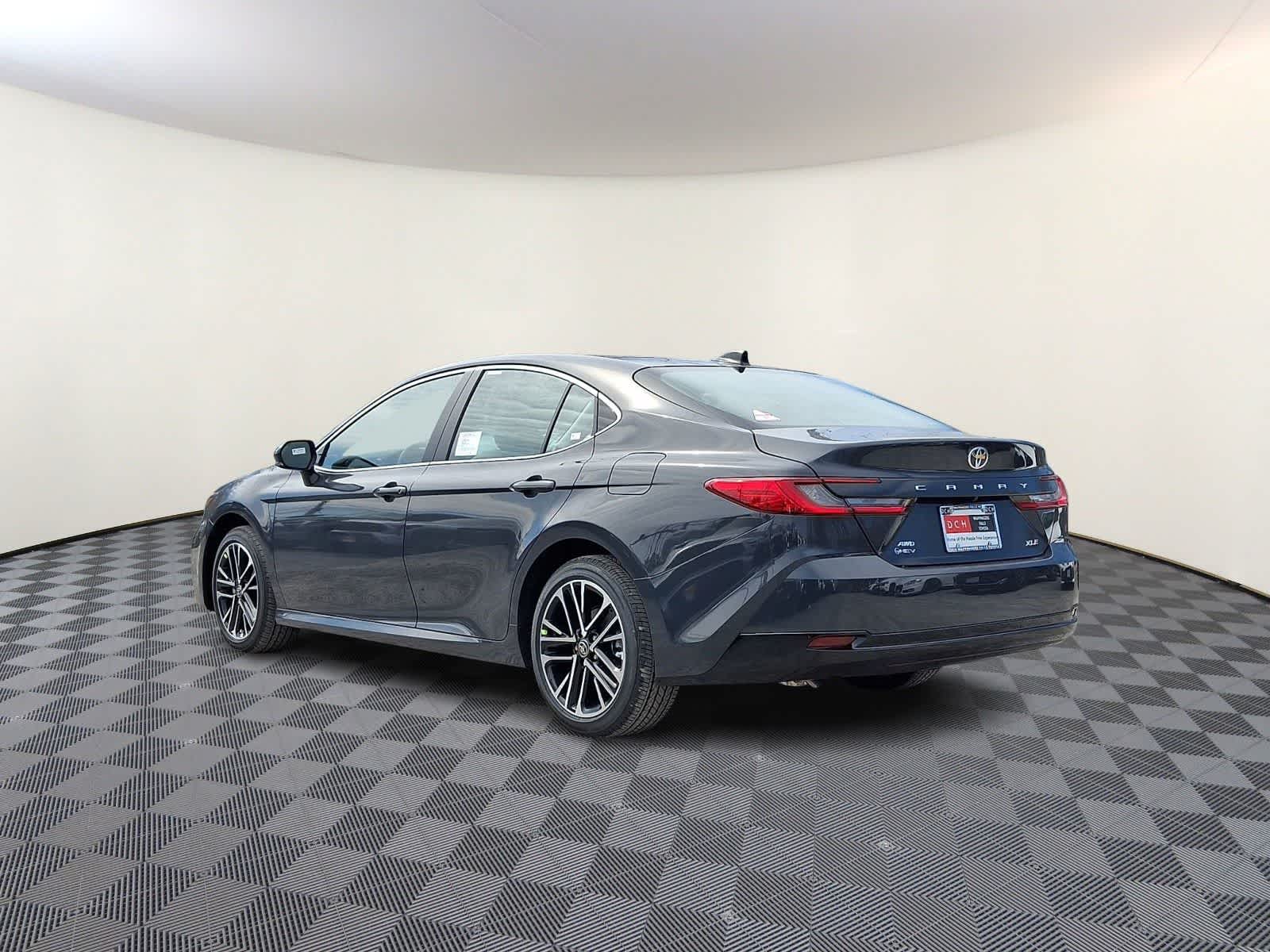 Thumbnail: 2026 Toyota Camry - 6