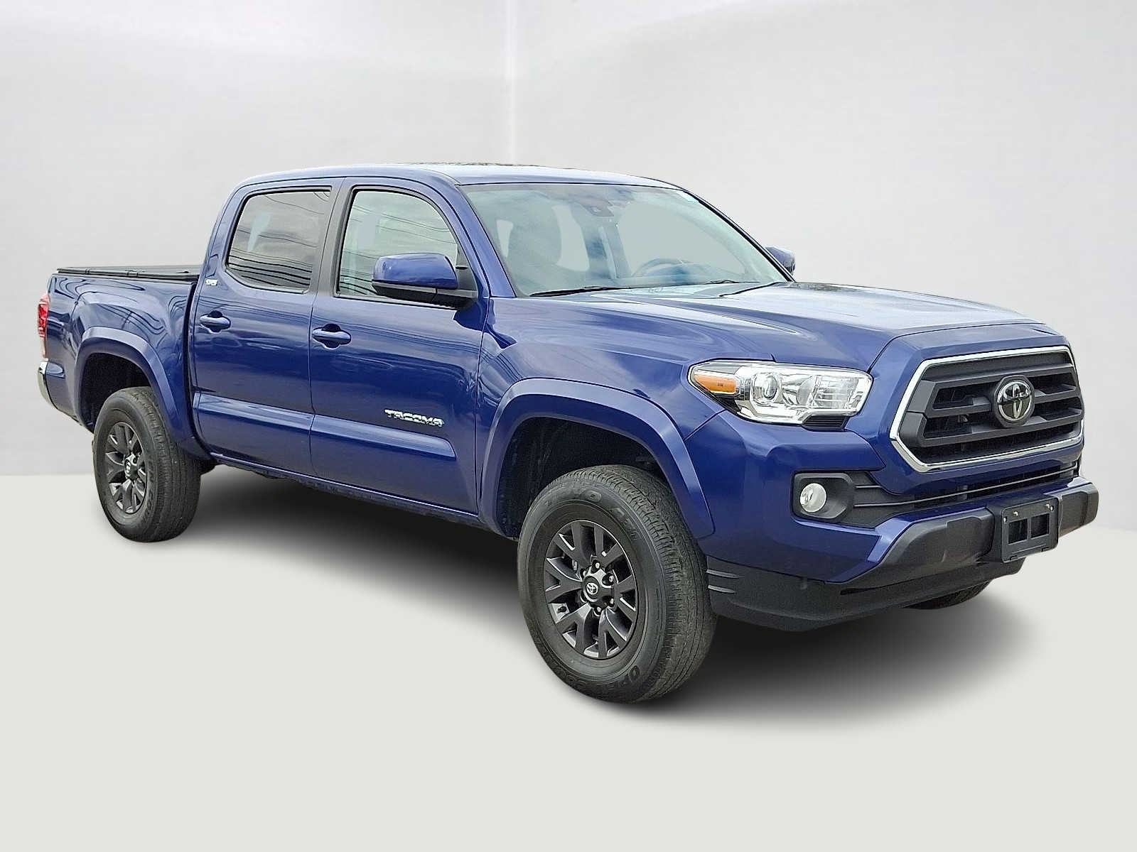 Thumbnail: 2023 Toyota Tacoma - 5