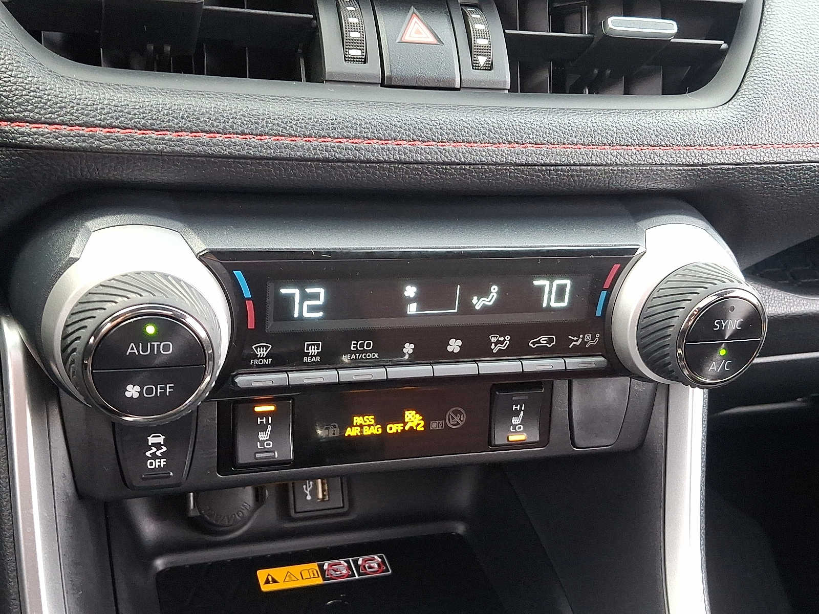 Thumbnail: 2023 Toyota RAV4 - 18