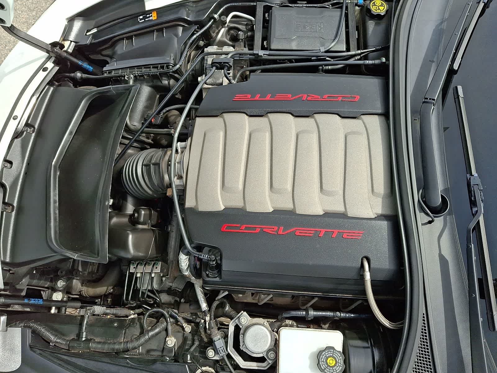 Thumbnail: 2019 Chevrolet Corvette - 30