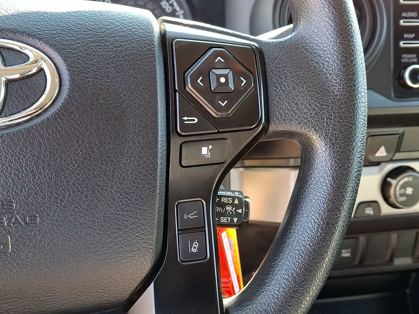 Thumbnail: 2023 Toyota Tacoma - 25