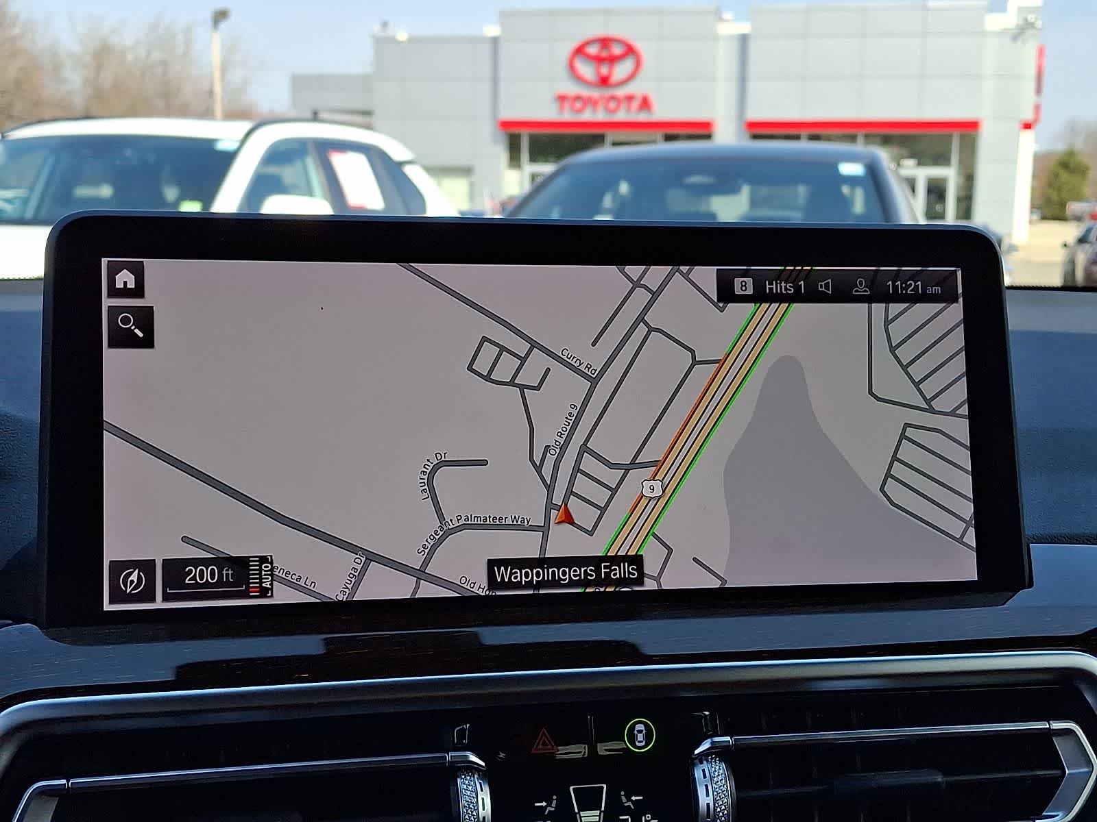 Thumbnail: 2023 BMW X3 - 19