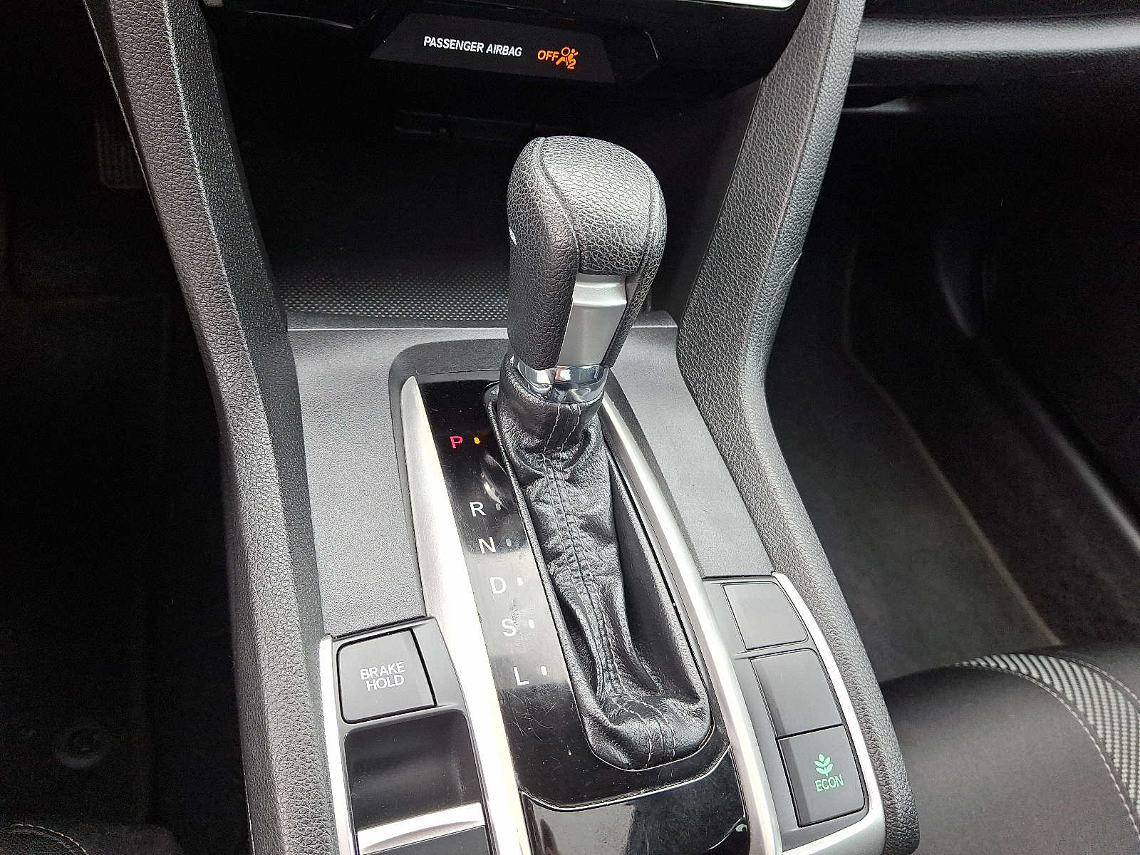 Thumbnail: 2016 Honda Civic - 16