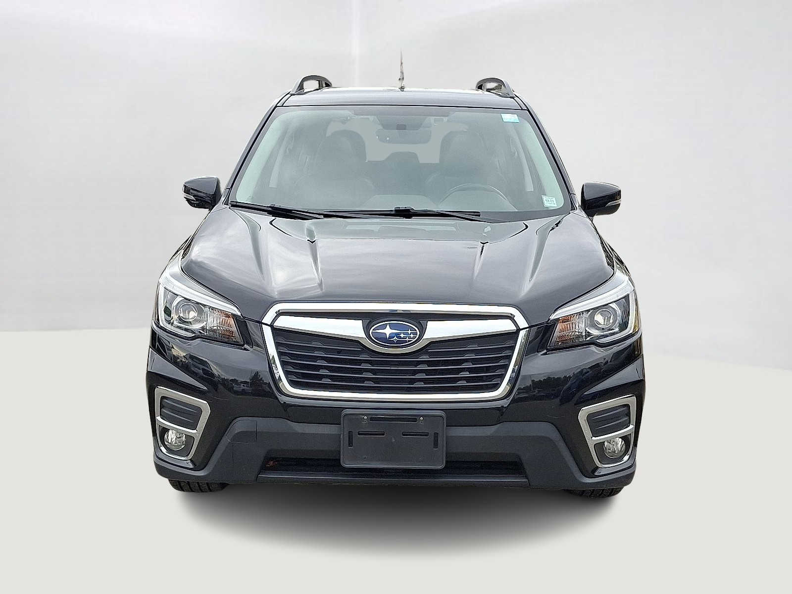 Thumbnail: 2019 Subaru Forester - 3