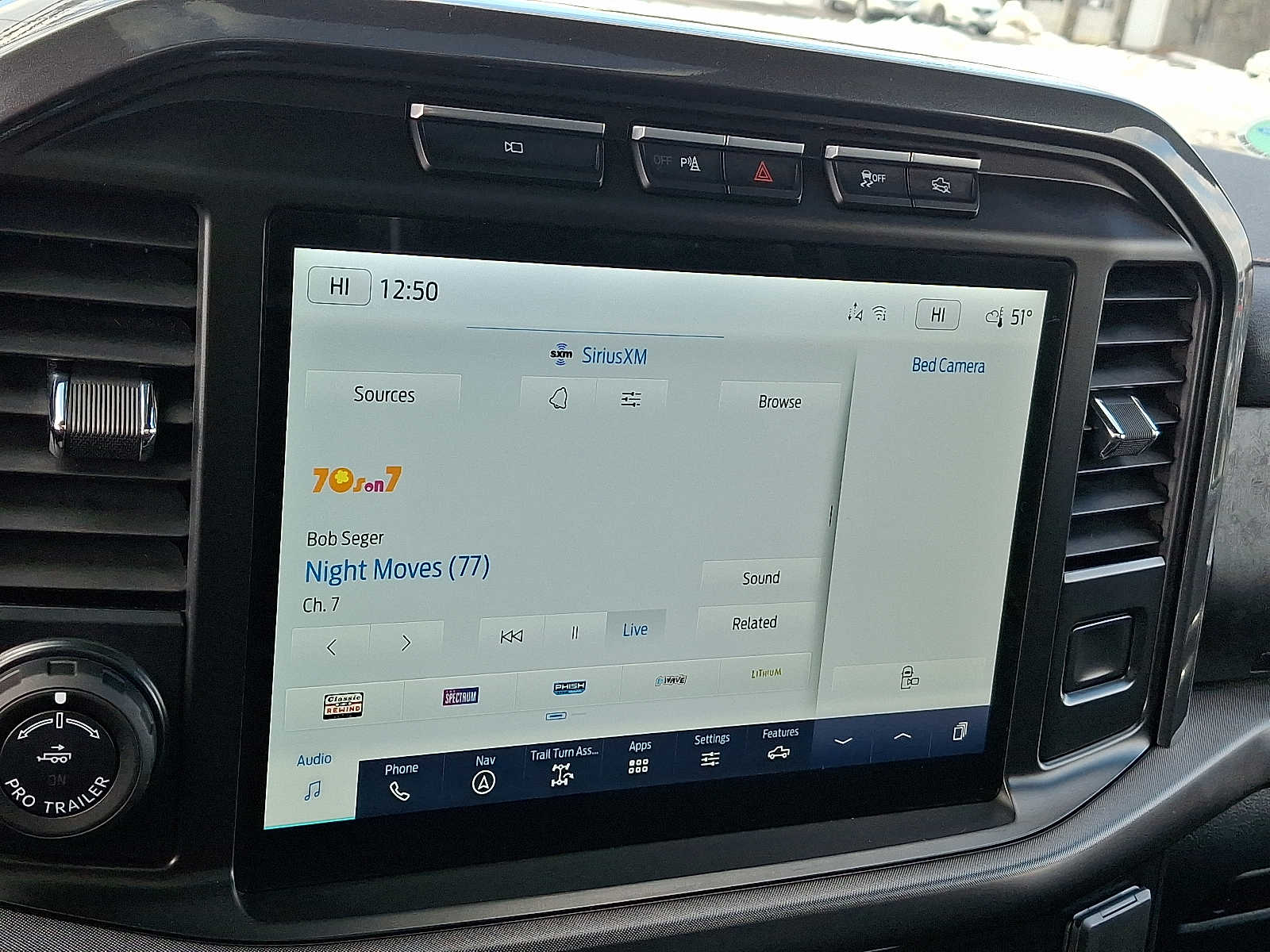 Thumbnail: 2023 Ford F-150 - 19