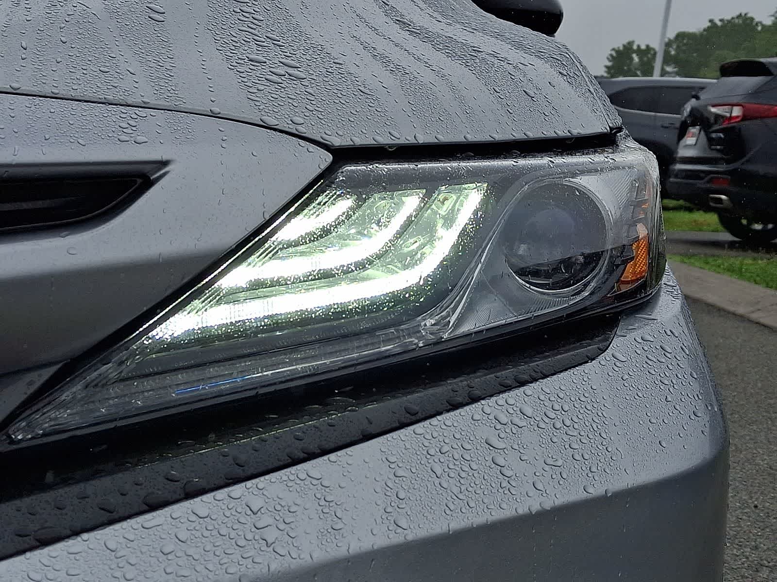 Thumbnail: 2023 Toyota Camry - 7