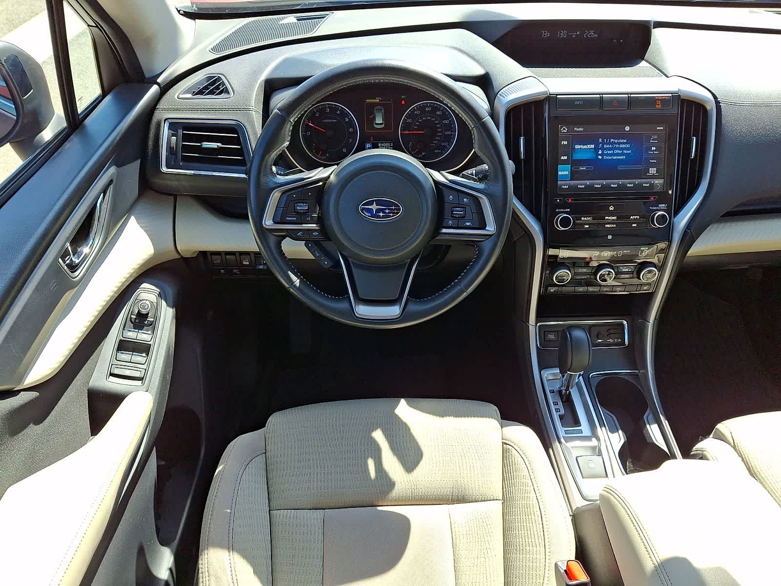 Thumbnail: 2019 Subaru Ascent - 14