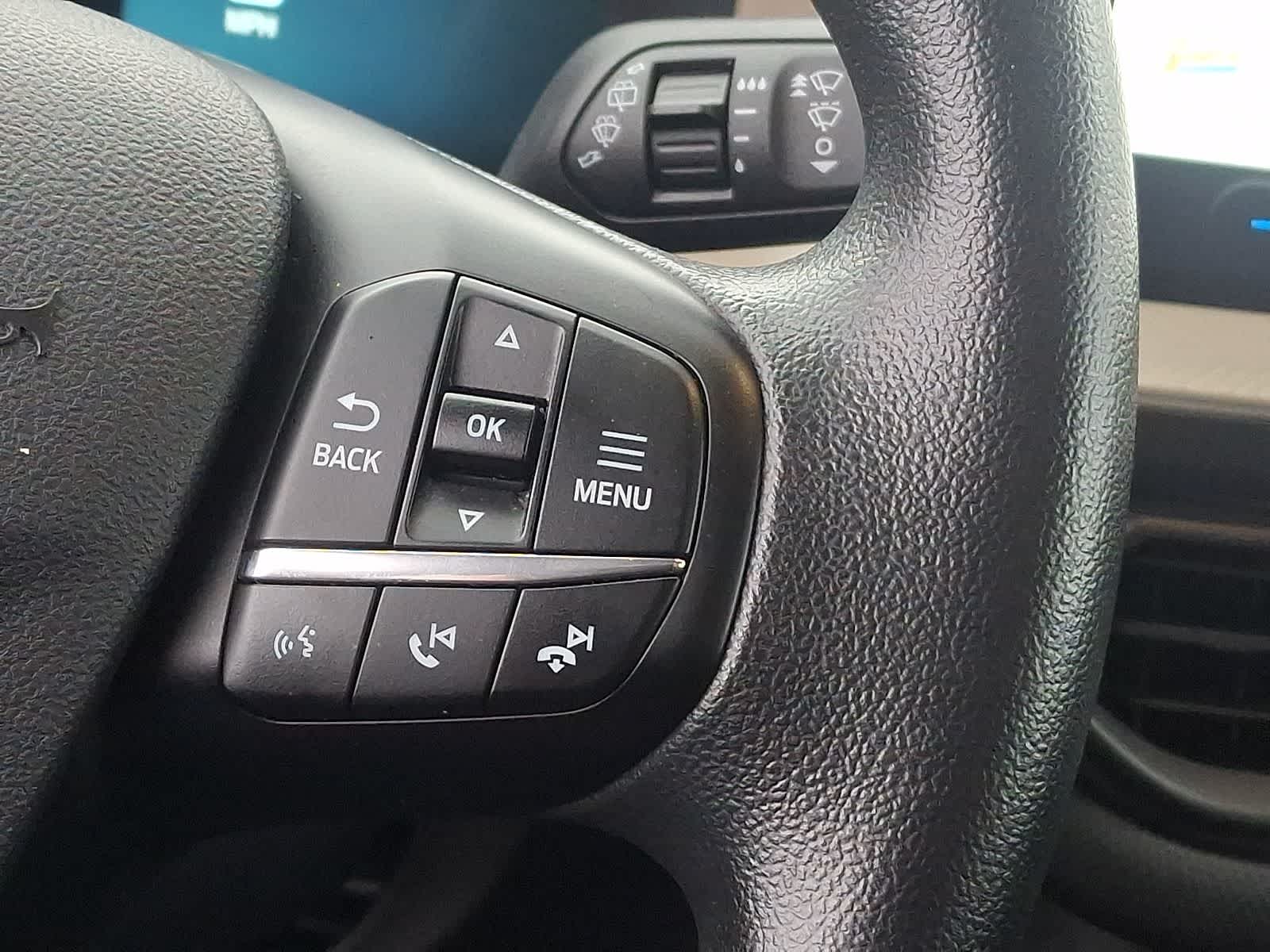 Thumbnail: 2025 Ford Bronco Sport - 23