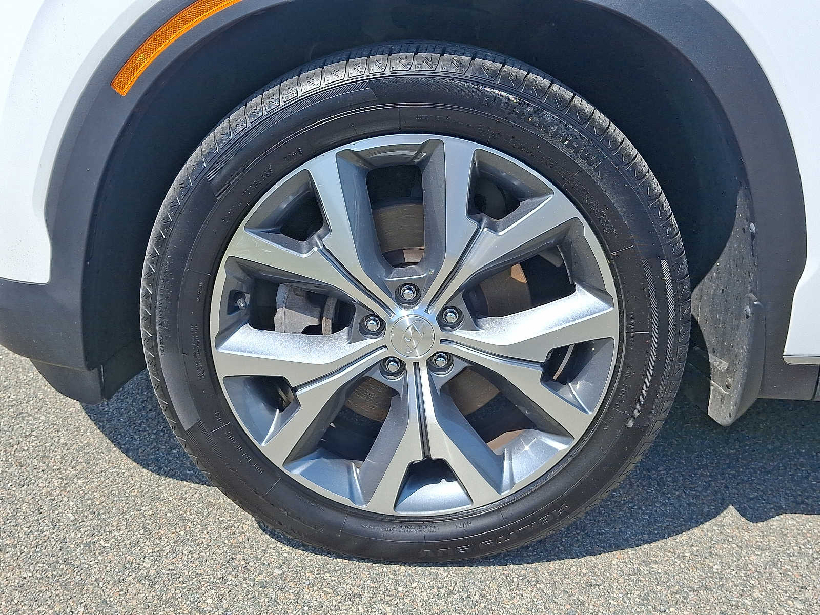 Thumbnail: 2020 Hyundai Palisade - 9