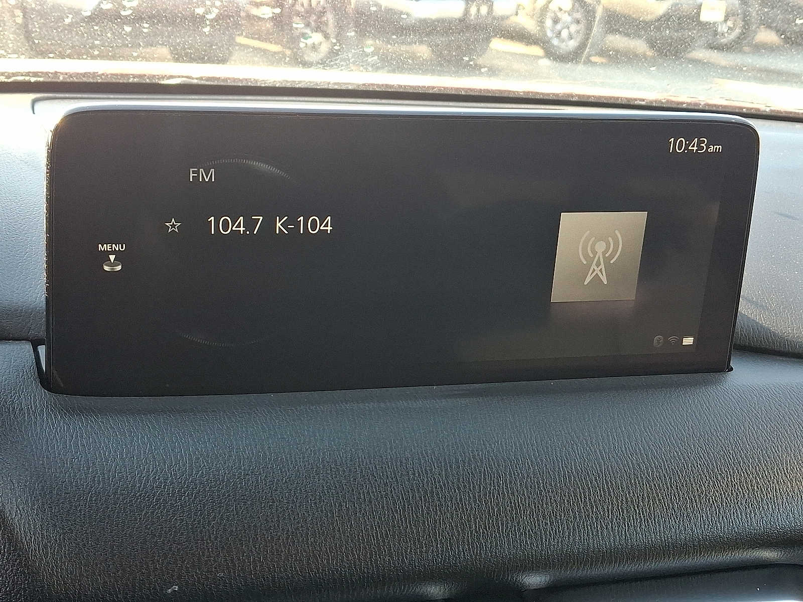 Thumbnail: 2023 Mazda CX-5 - 14