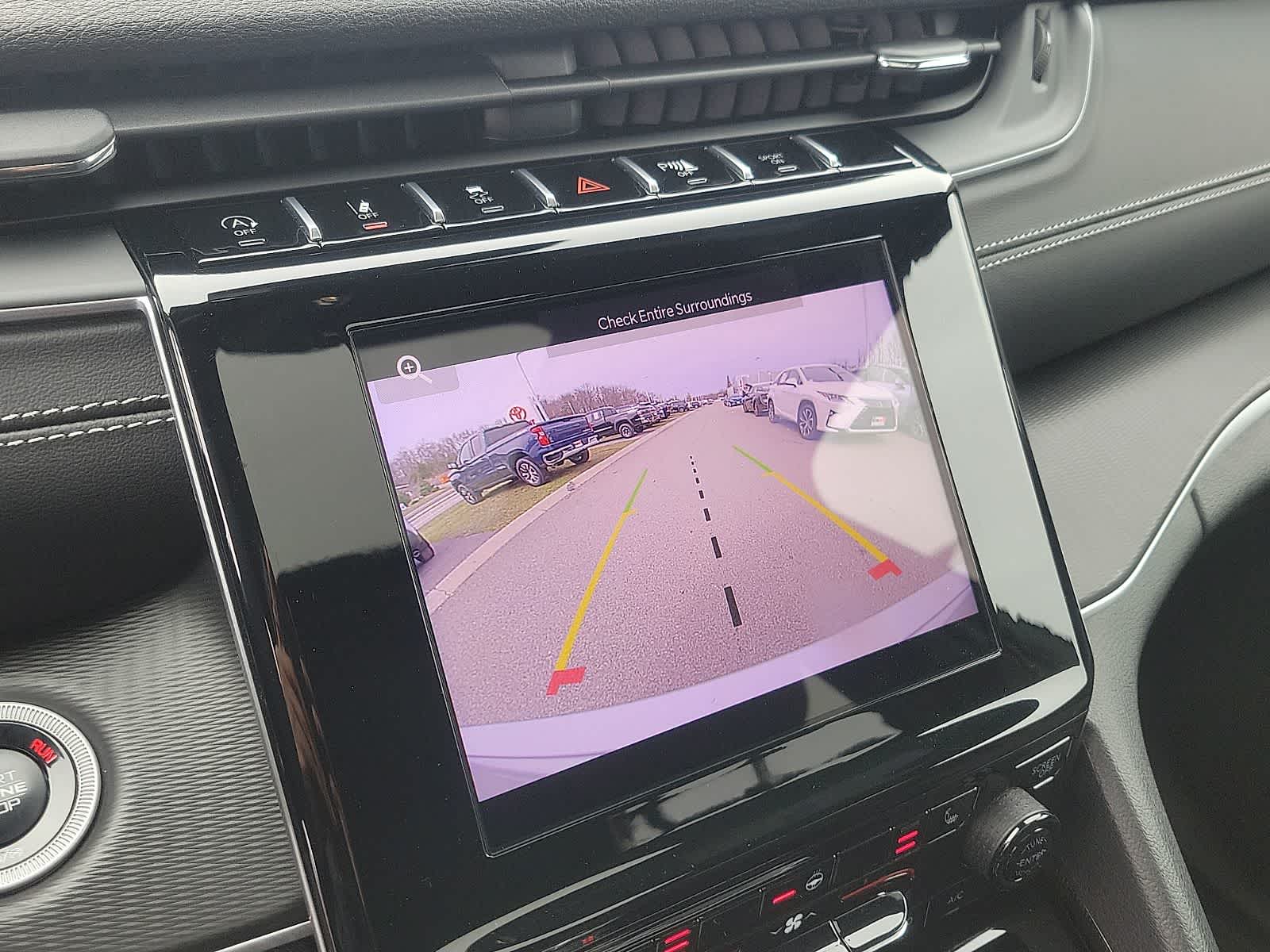 Thumbnail: 2025 Jeep Grand Cherokee - 19