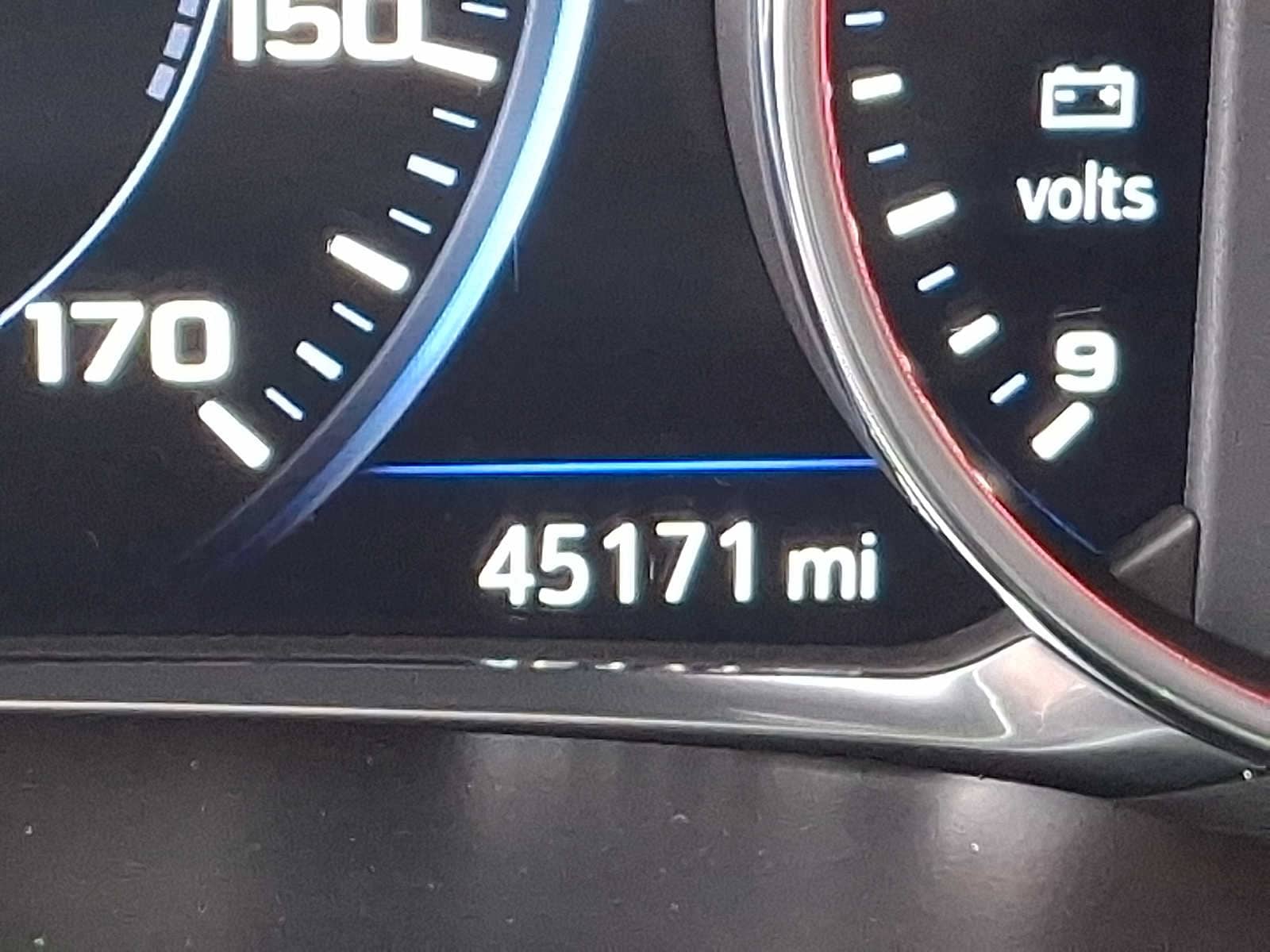 Thumbnail: 2024 Chevrolet Blazer - 21