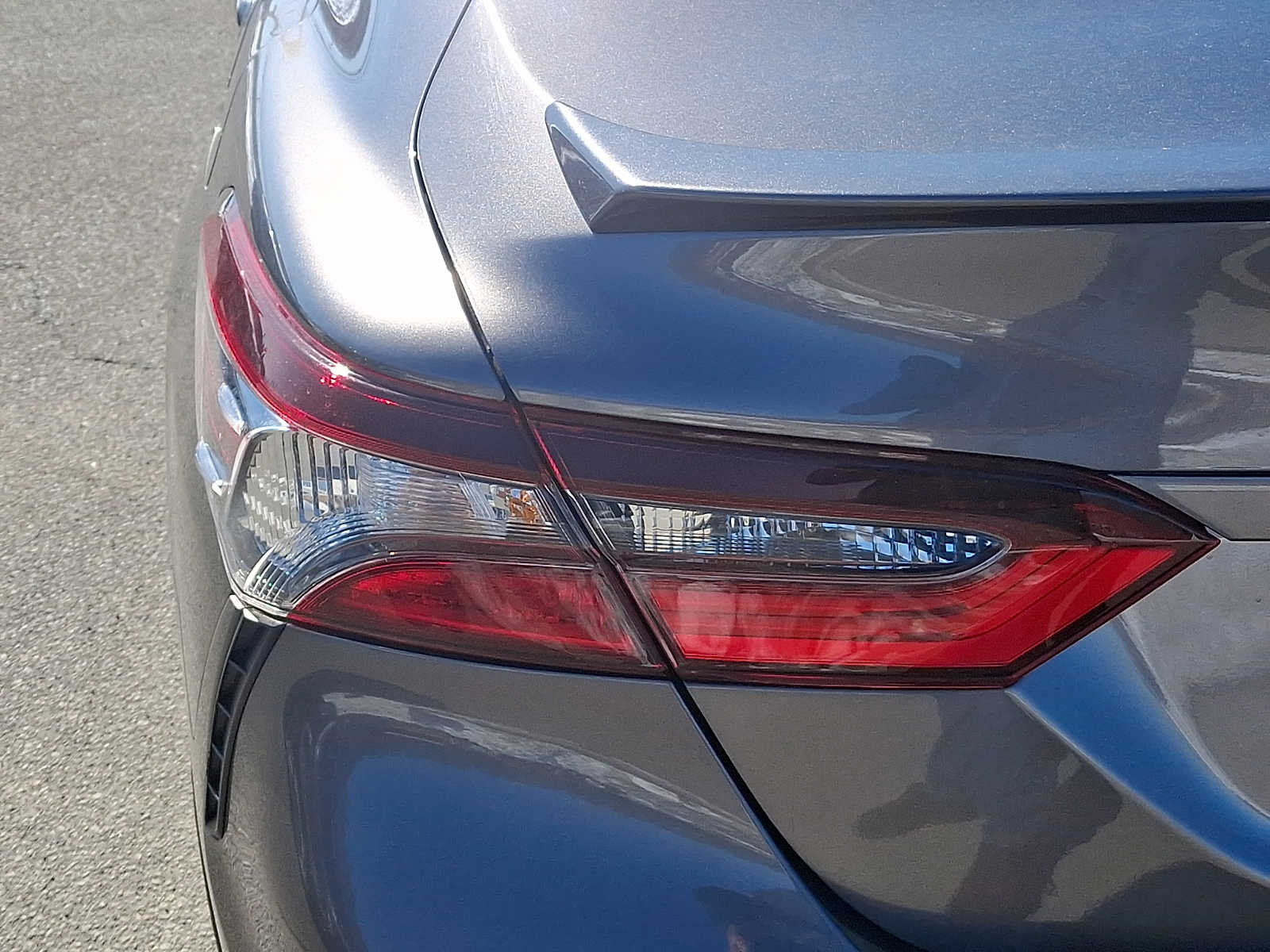 Thumbnail: 2023 Toyota Camry - 33