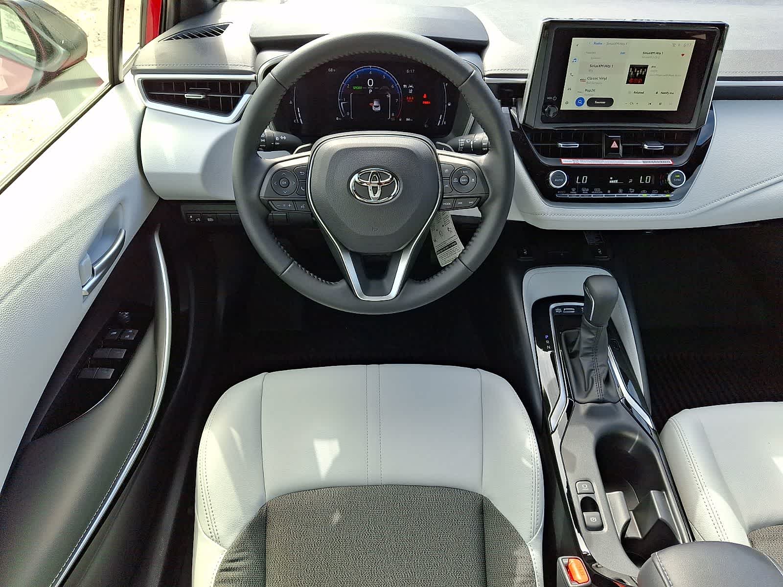 Thumbnail: 2026 Toyota Corolla - 9