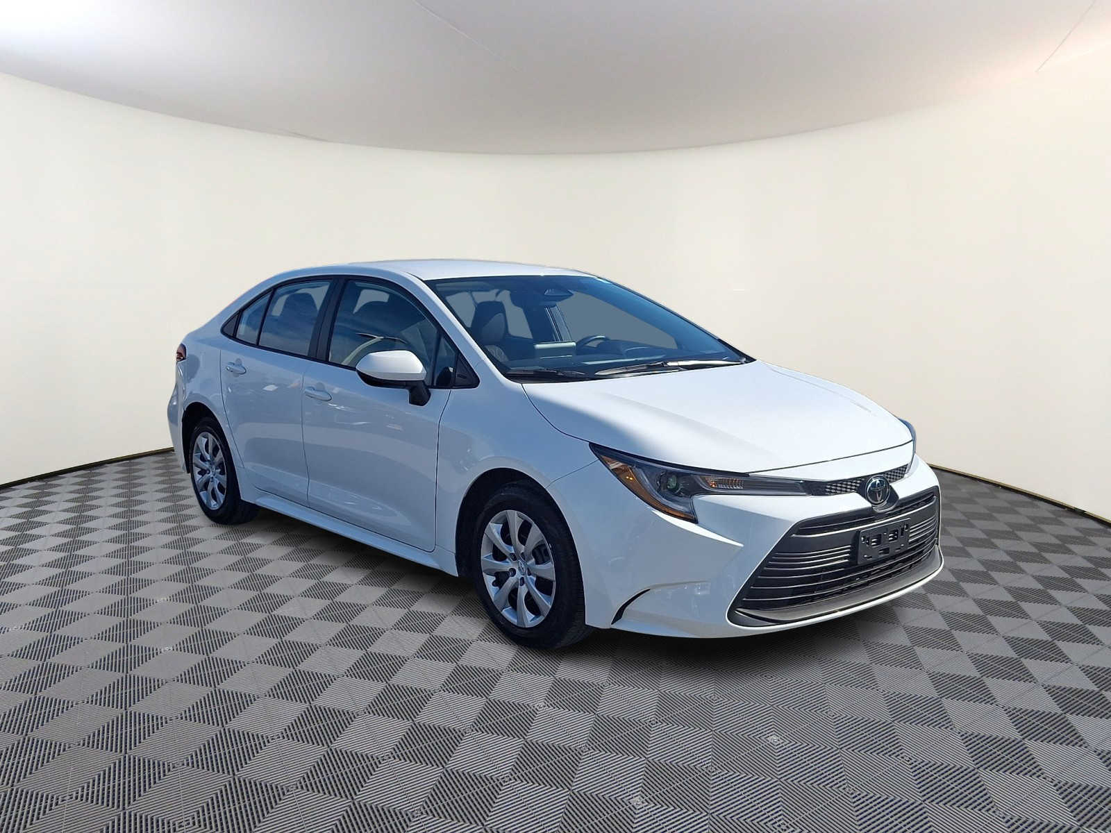 Thumbnail: 2025 Toyota Corolla - 5