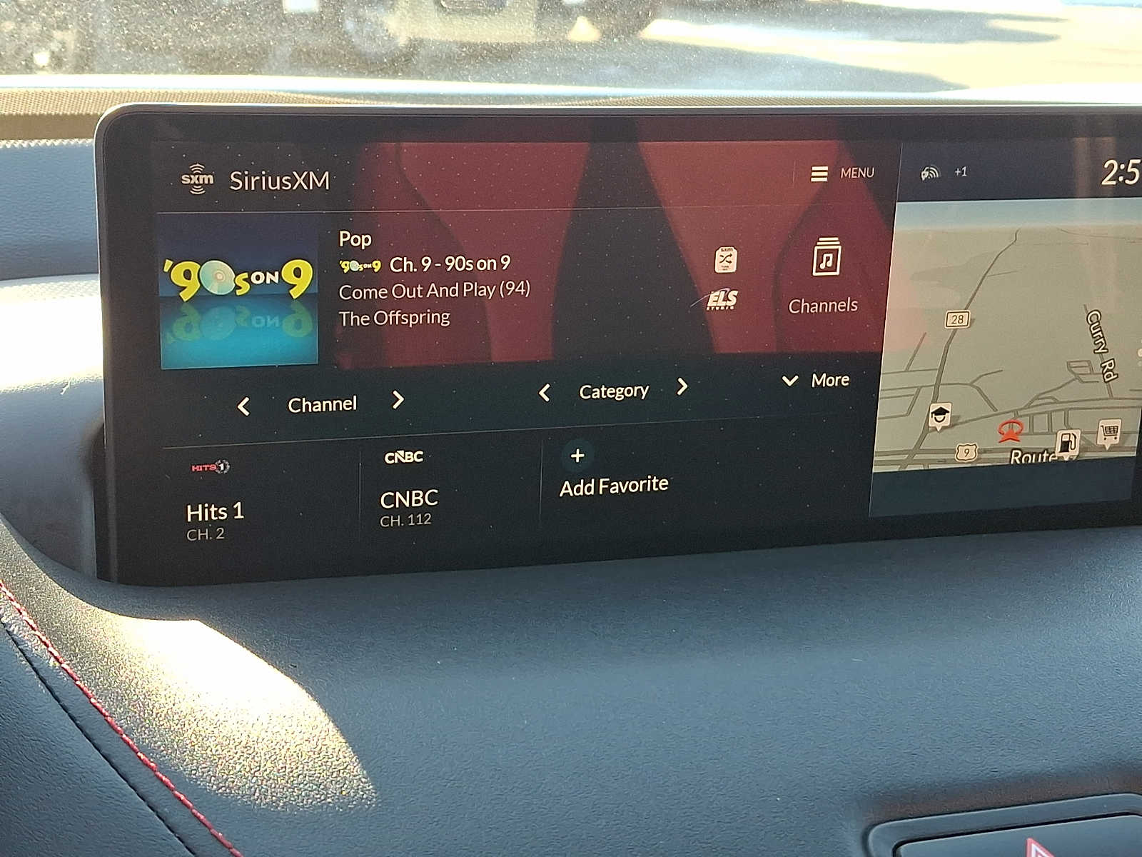 Thumbnail: 2025 Acura TLX - 19