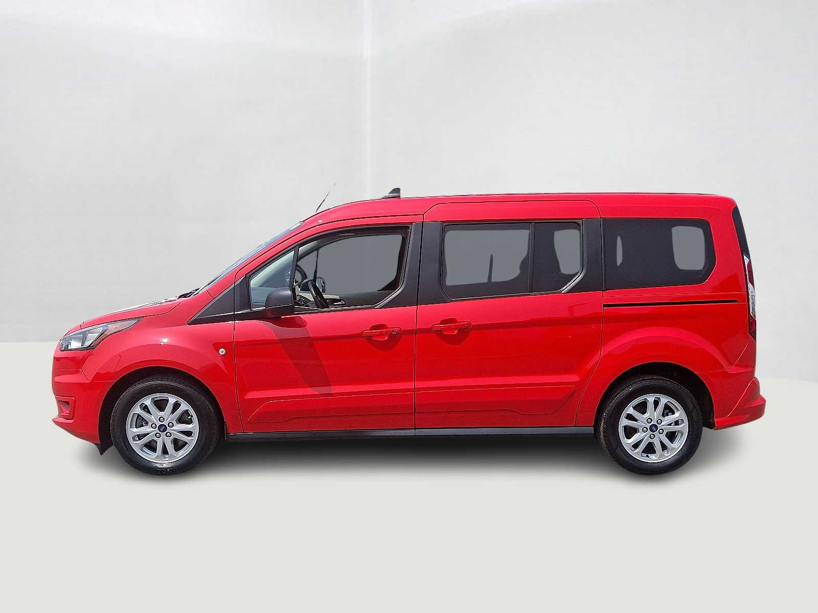 2023 Ford Transit Series Connect XLT 8