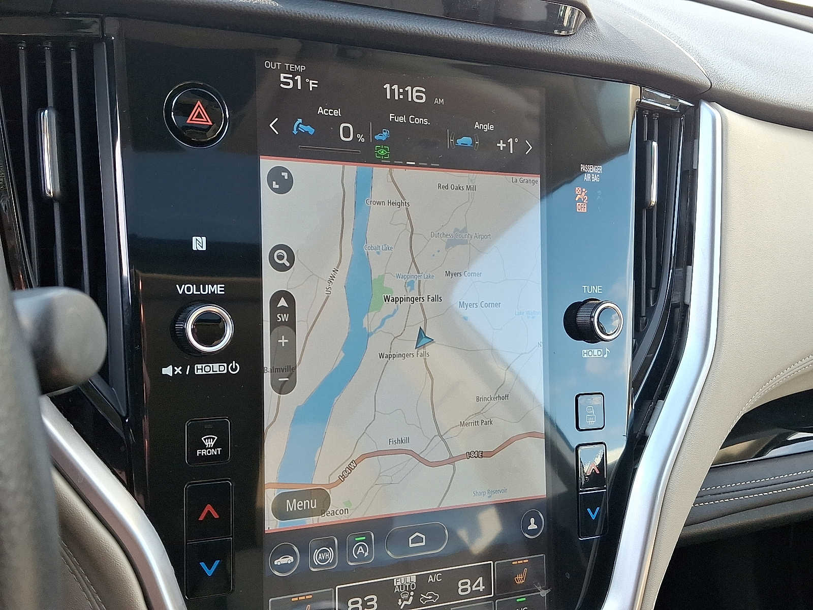 Thumbnail: 2020 Subaru Outback - 16