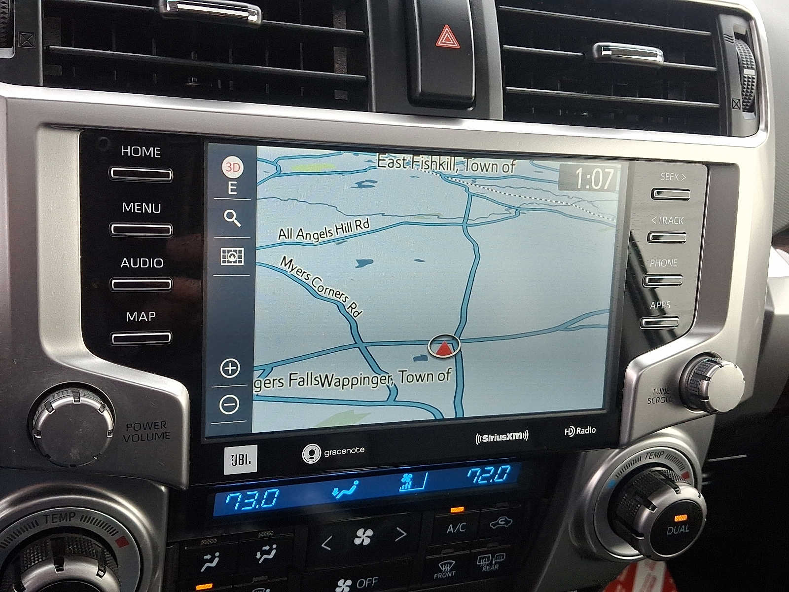 Thumbnail: 2022 Toyota 4Runner - 20