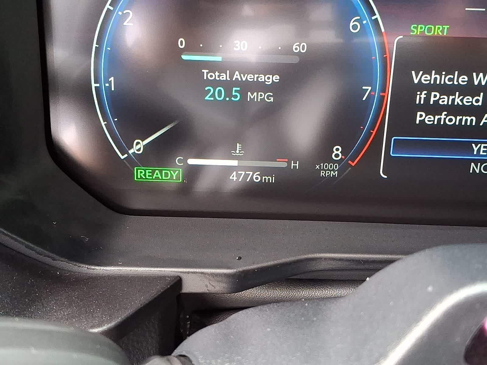 Thumbnail: 2026 Toyota Land Cruiser - 25