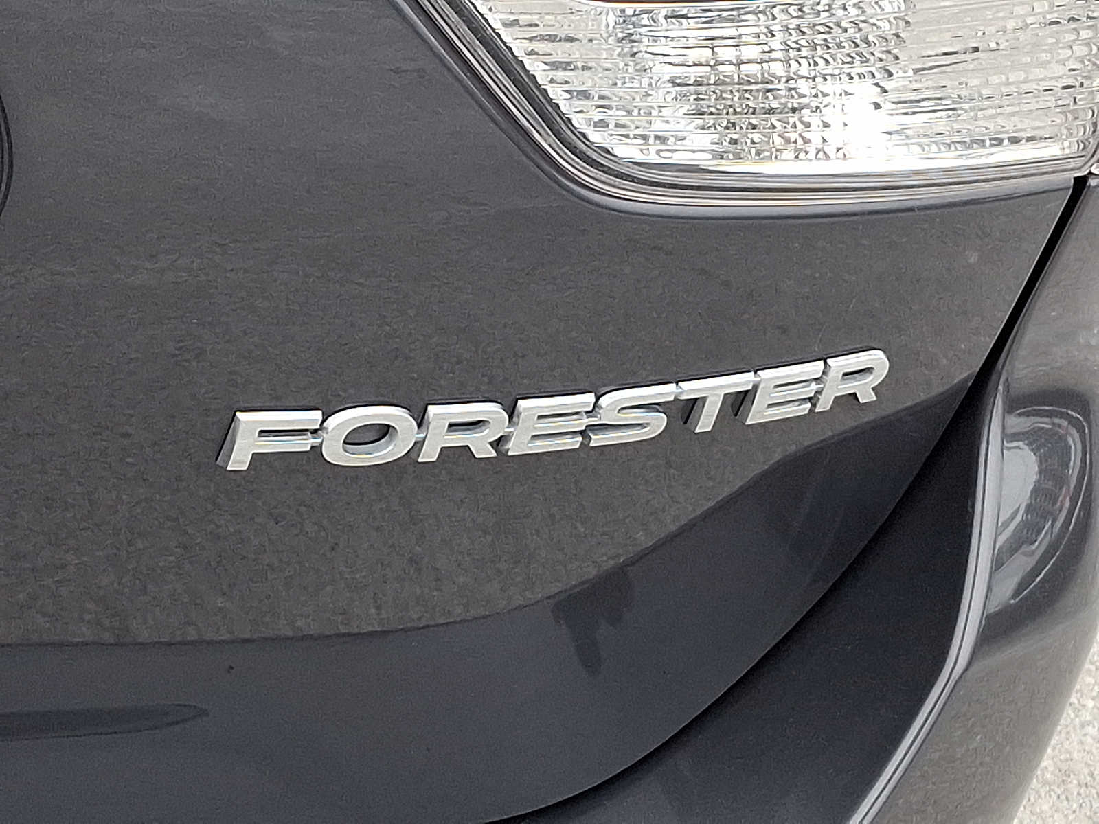 Thumbnail: 2024 Subaru Forester - 33