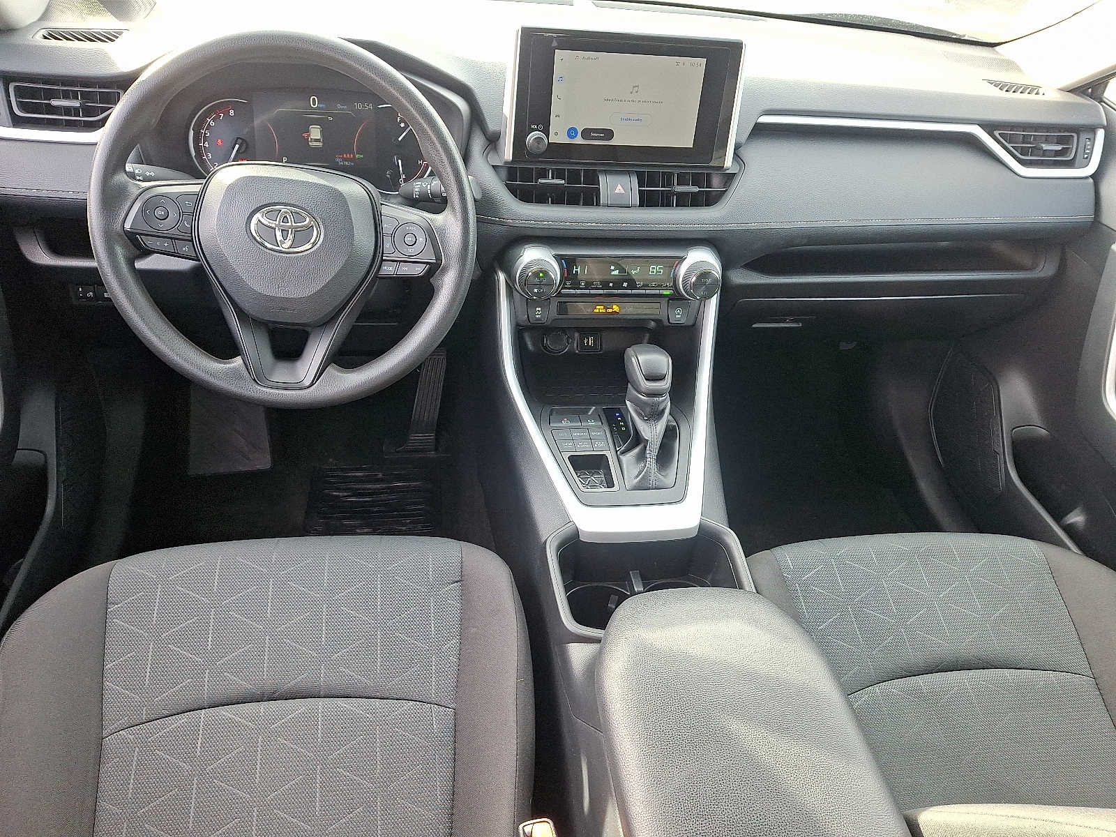 Thumbnail: 2024 Toyota RAV4 - 14