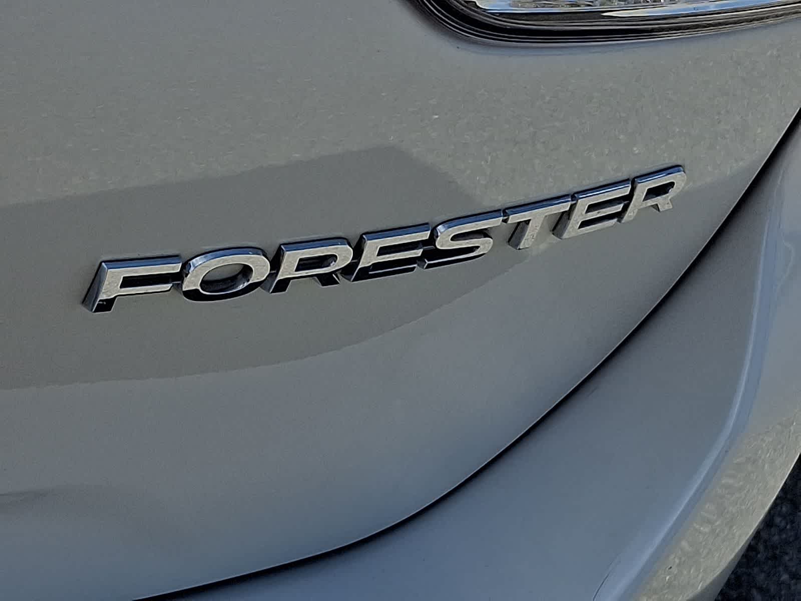 Thumbnail: 2023 Subaru Forester - 30