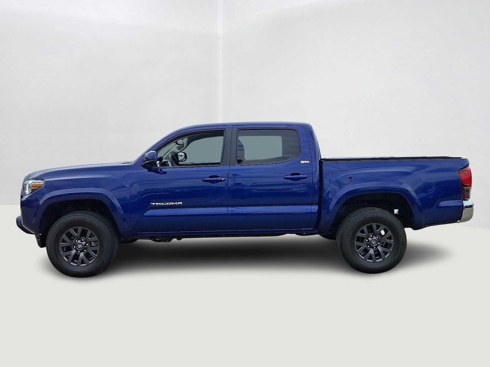 Thumbnail: 2023 Toyota Tacoma - 10
