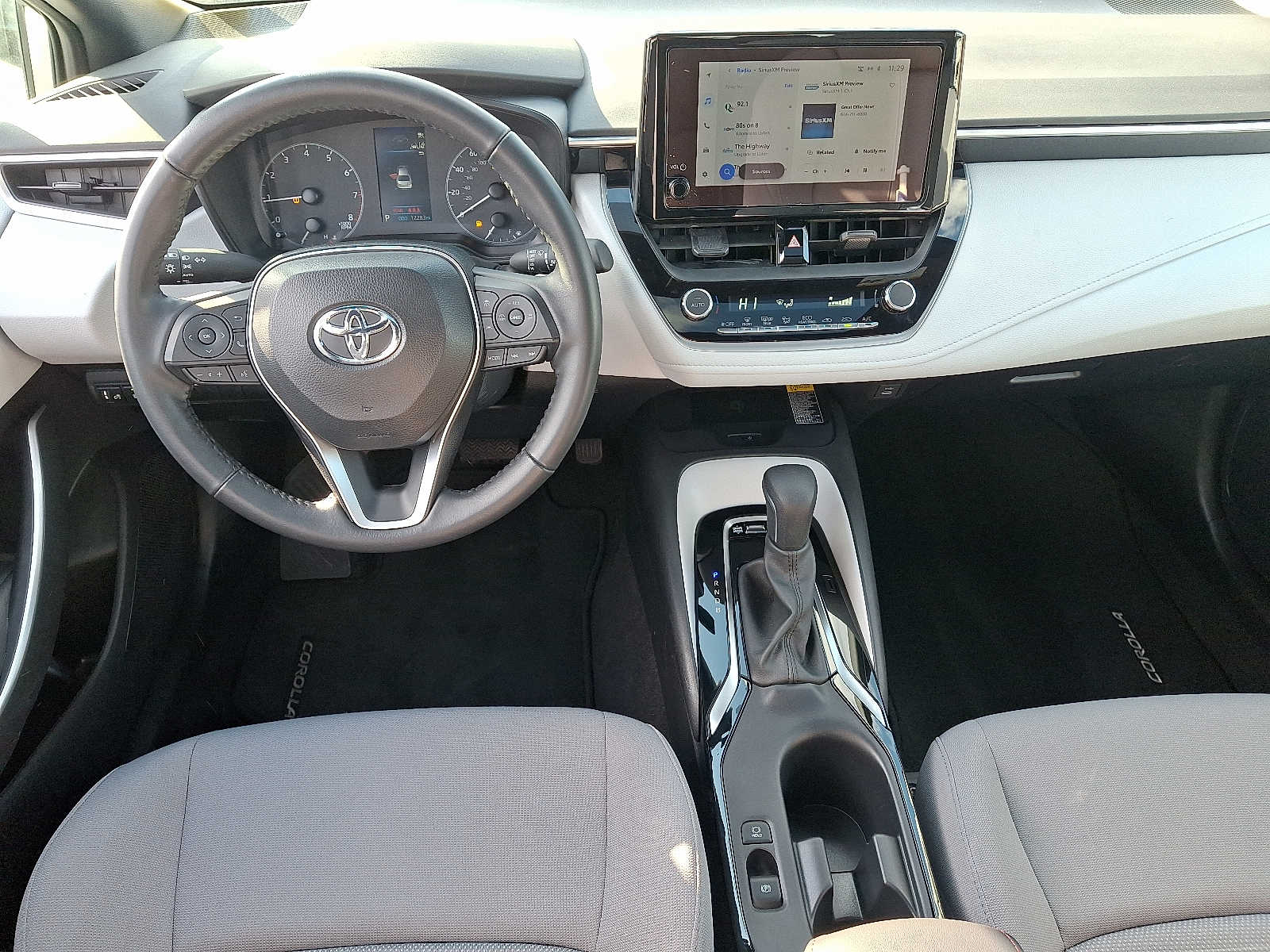 Thumbnail: 2024 Toyota Corolla - 14