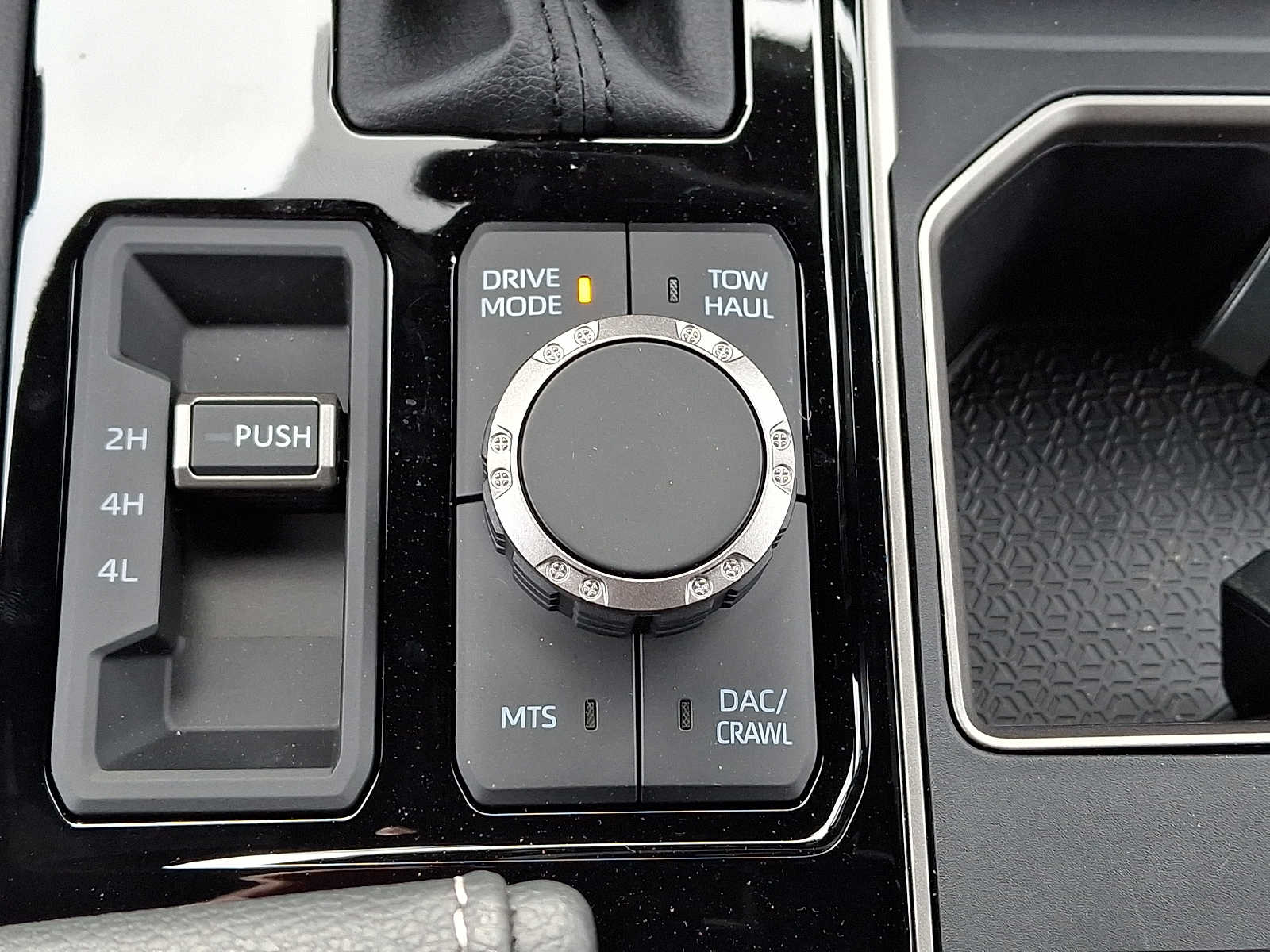 Thumbnail: 2026 Toyota Sequoia - 20