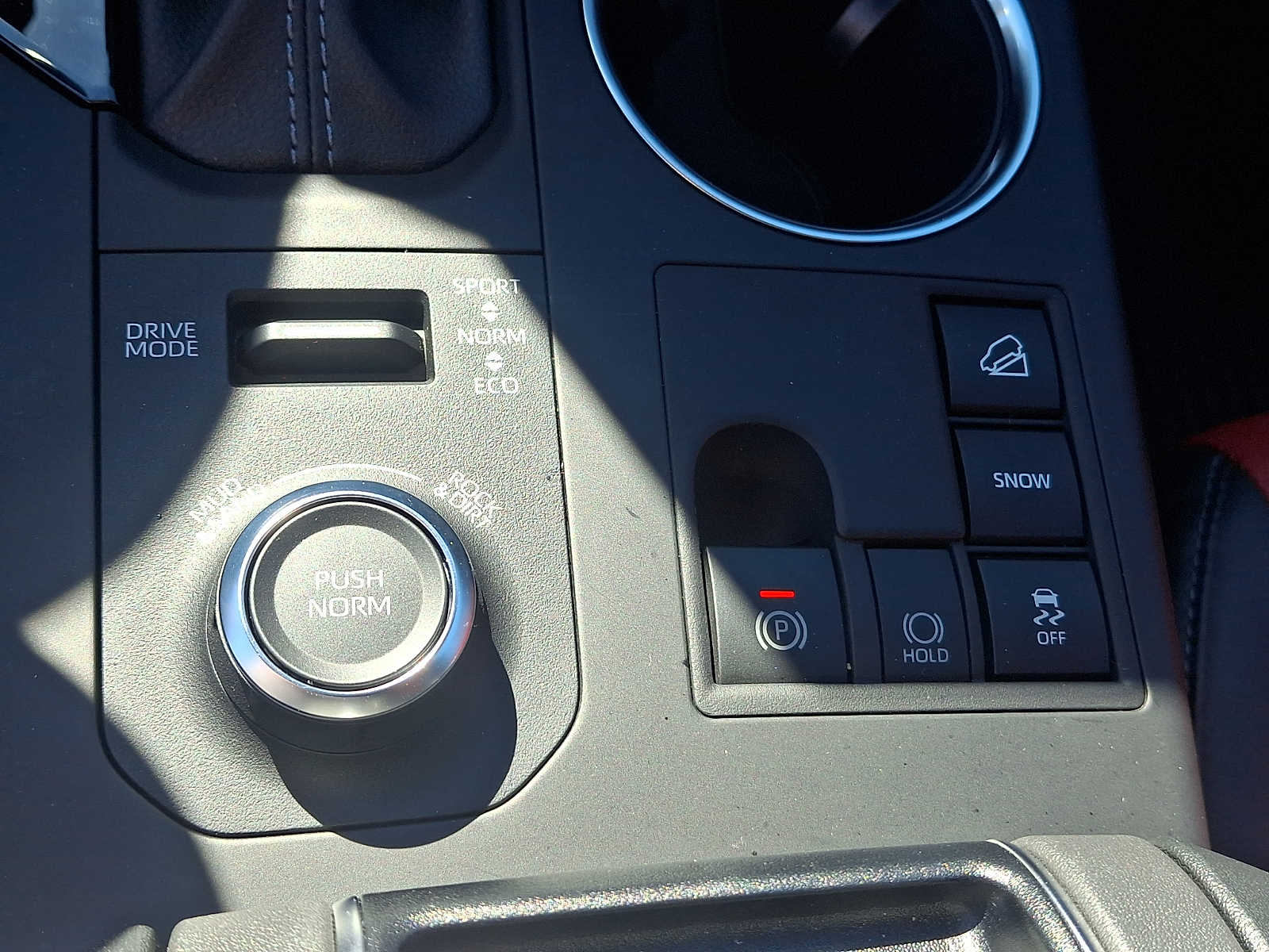 Thumbnail: 2024 Toyota Highlander - 29