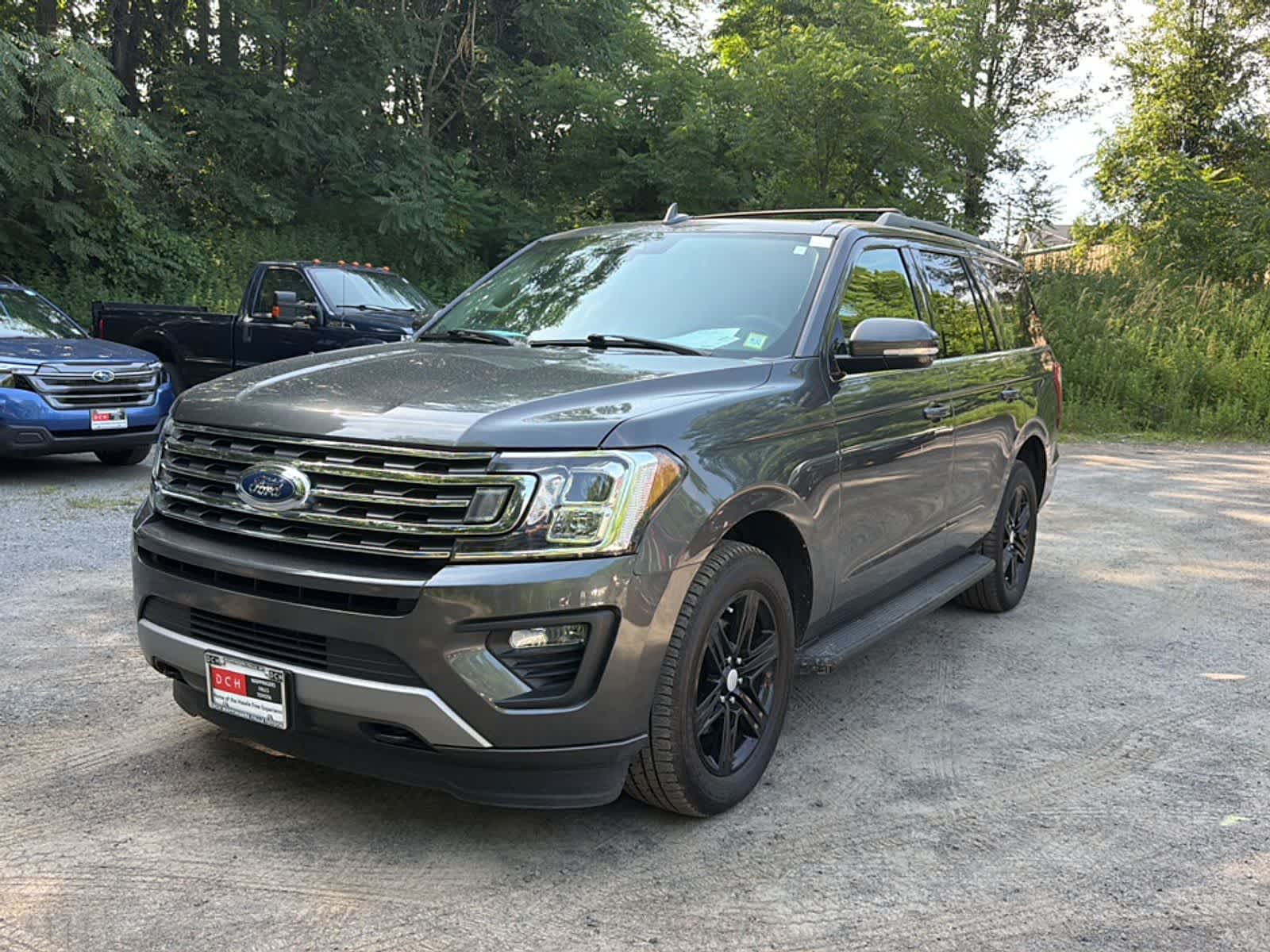 Thumbnail: 2020 Ford Expedition - 1