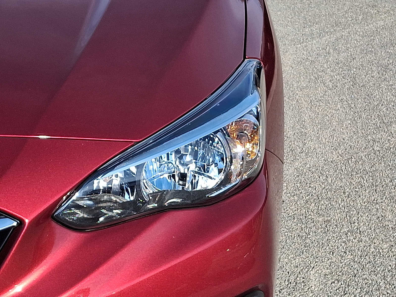 Thumbnail: 2023 Subaru Impreza - 10