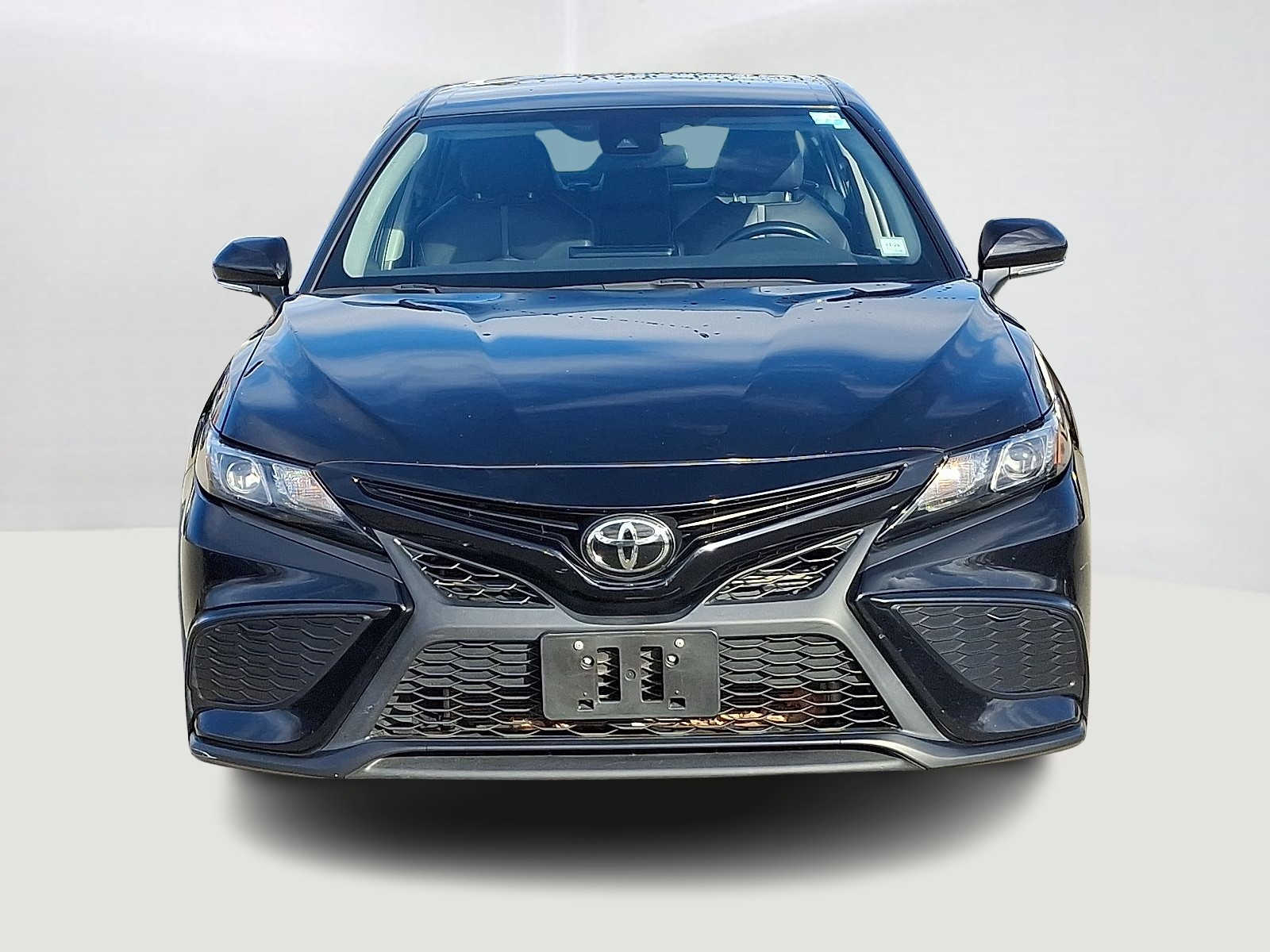 Thumbnail: 2023 Toyota Camry - 3