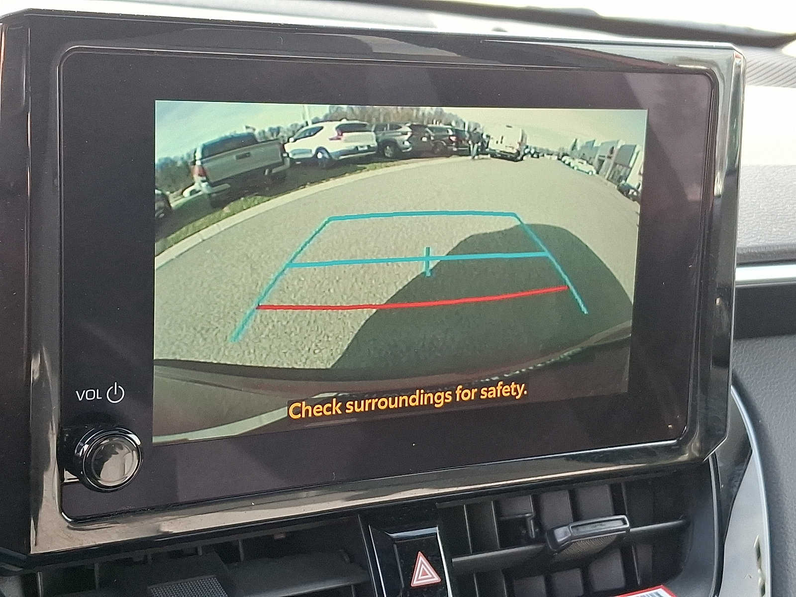 Thumbnail: 2024 Toyota Corolla Cross - 21