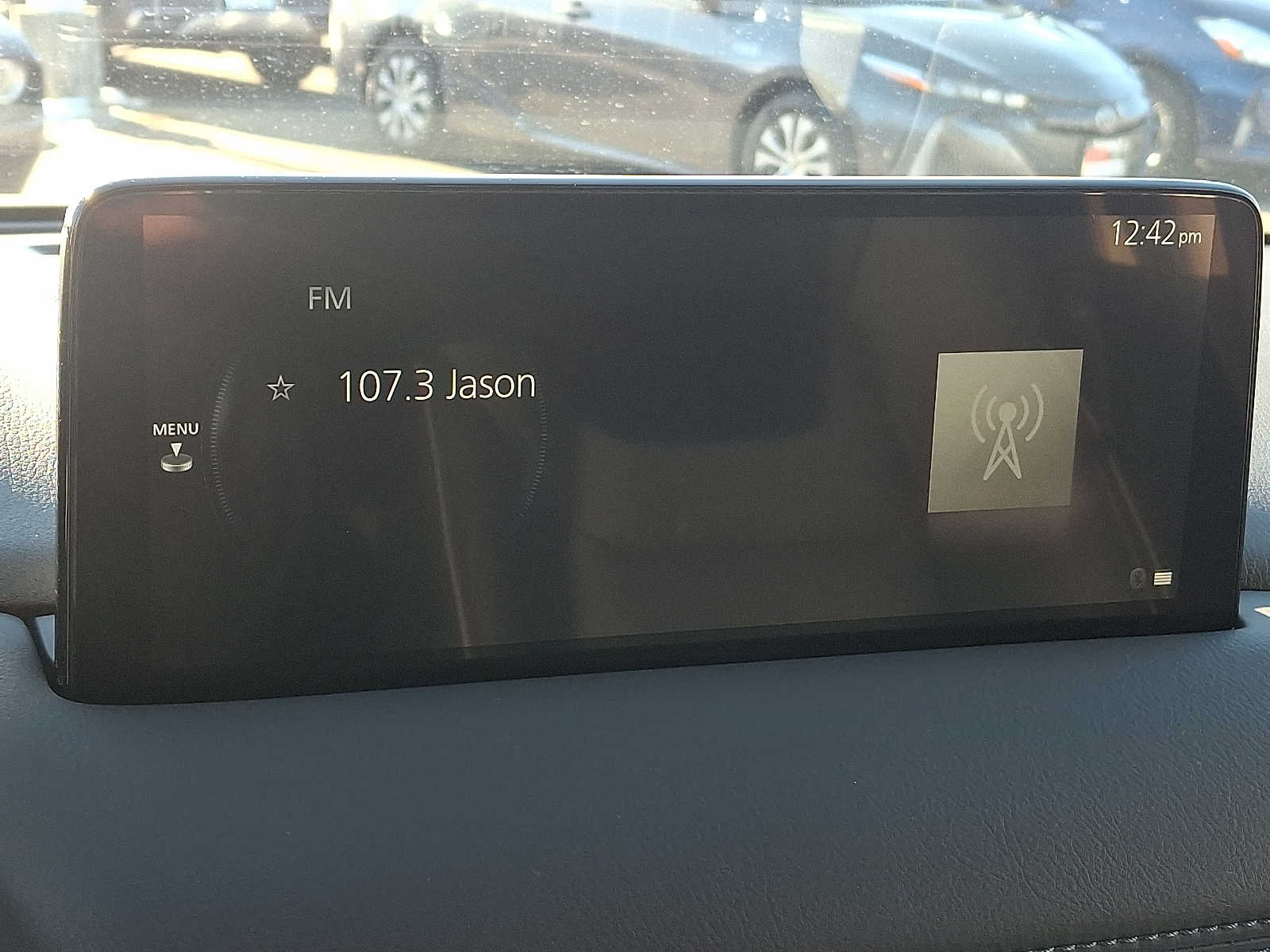 Thumbnail: 2025 Mazda CX-5 - 17