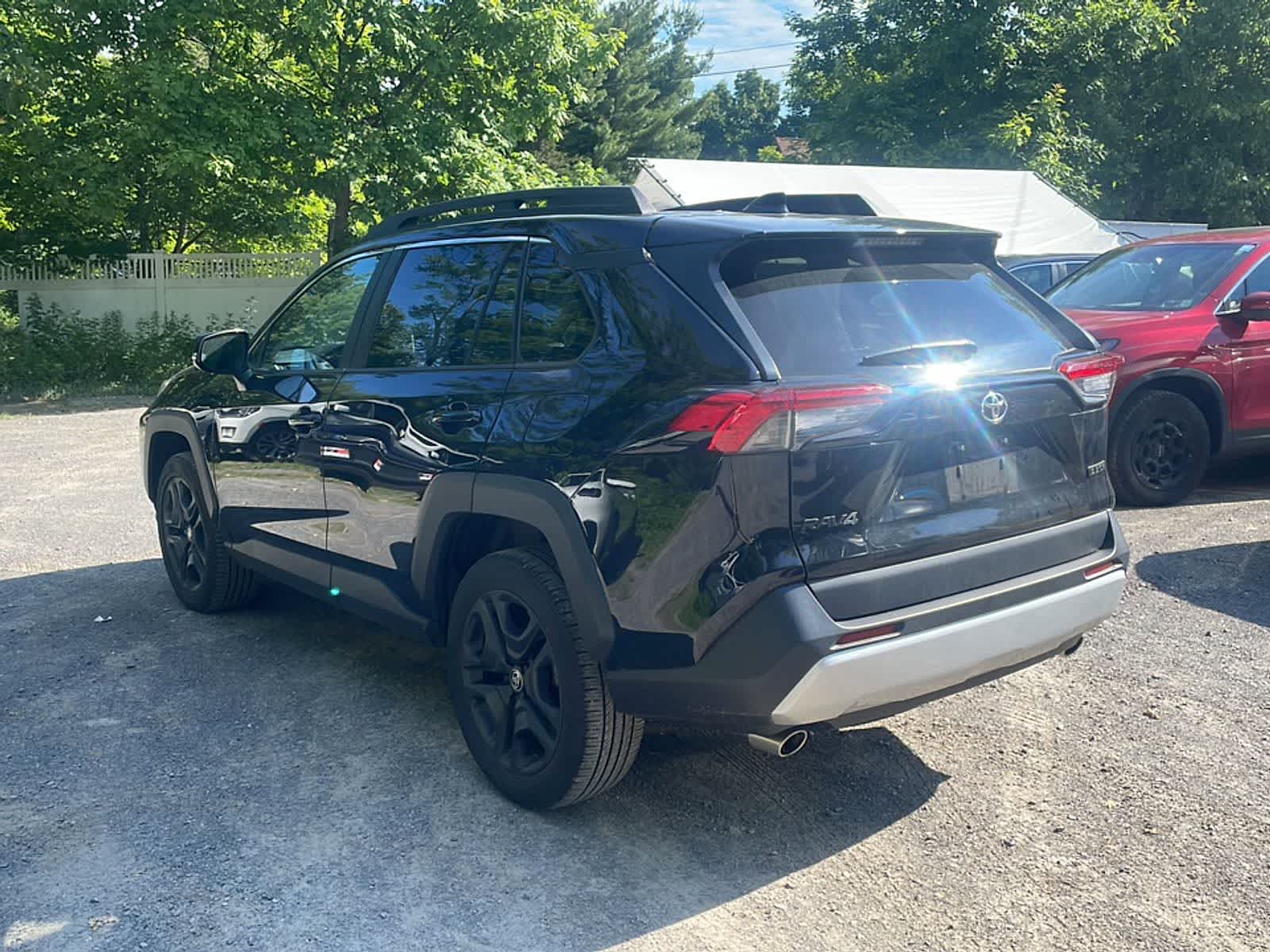 Thumbnail: 2024 Toyota RAV4 - 6