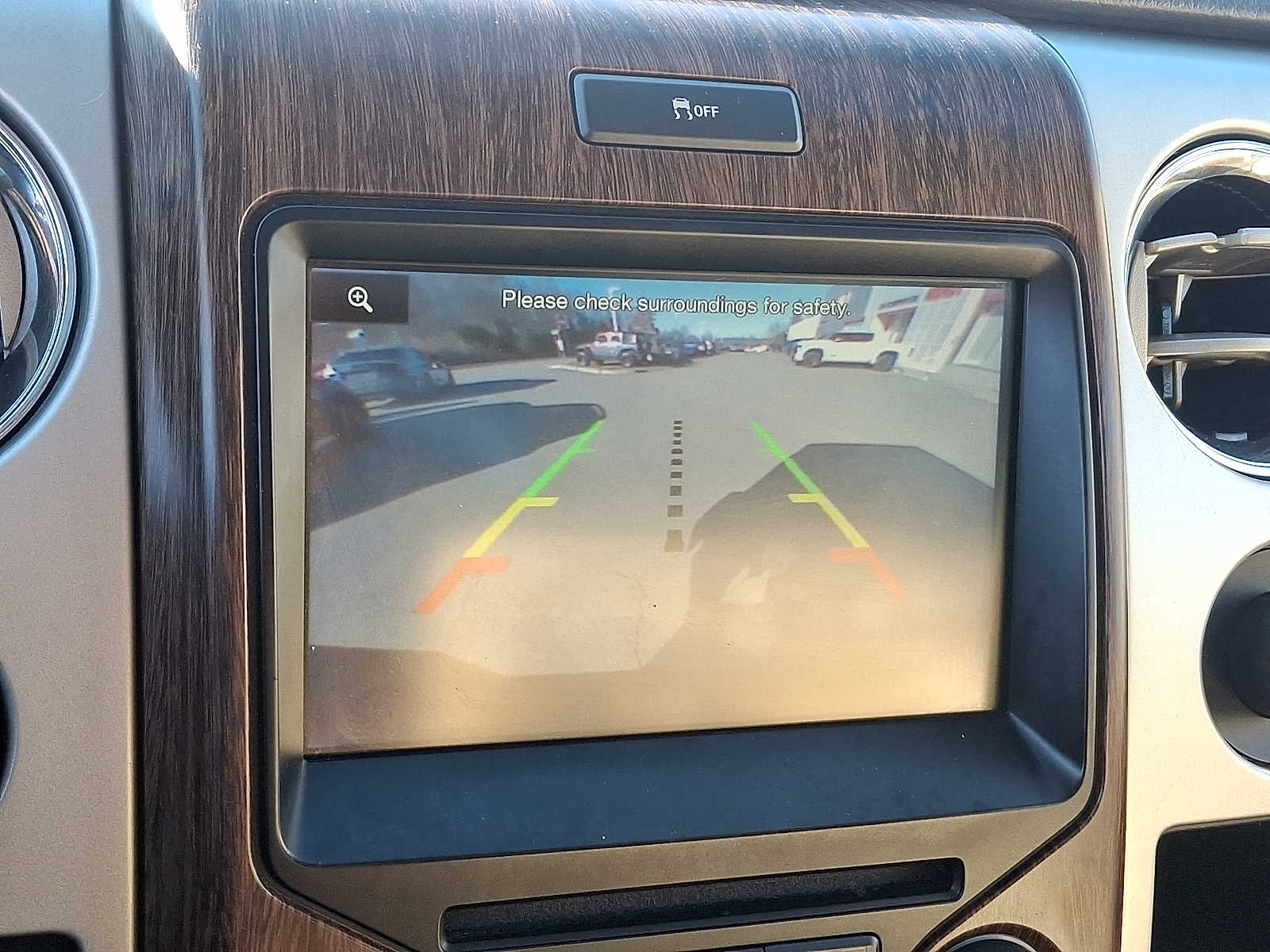 Thumbnail: 2013 Ford F-150 - 20