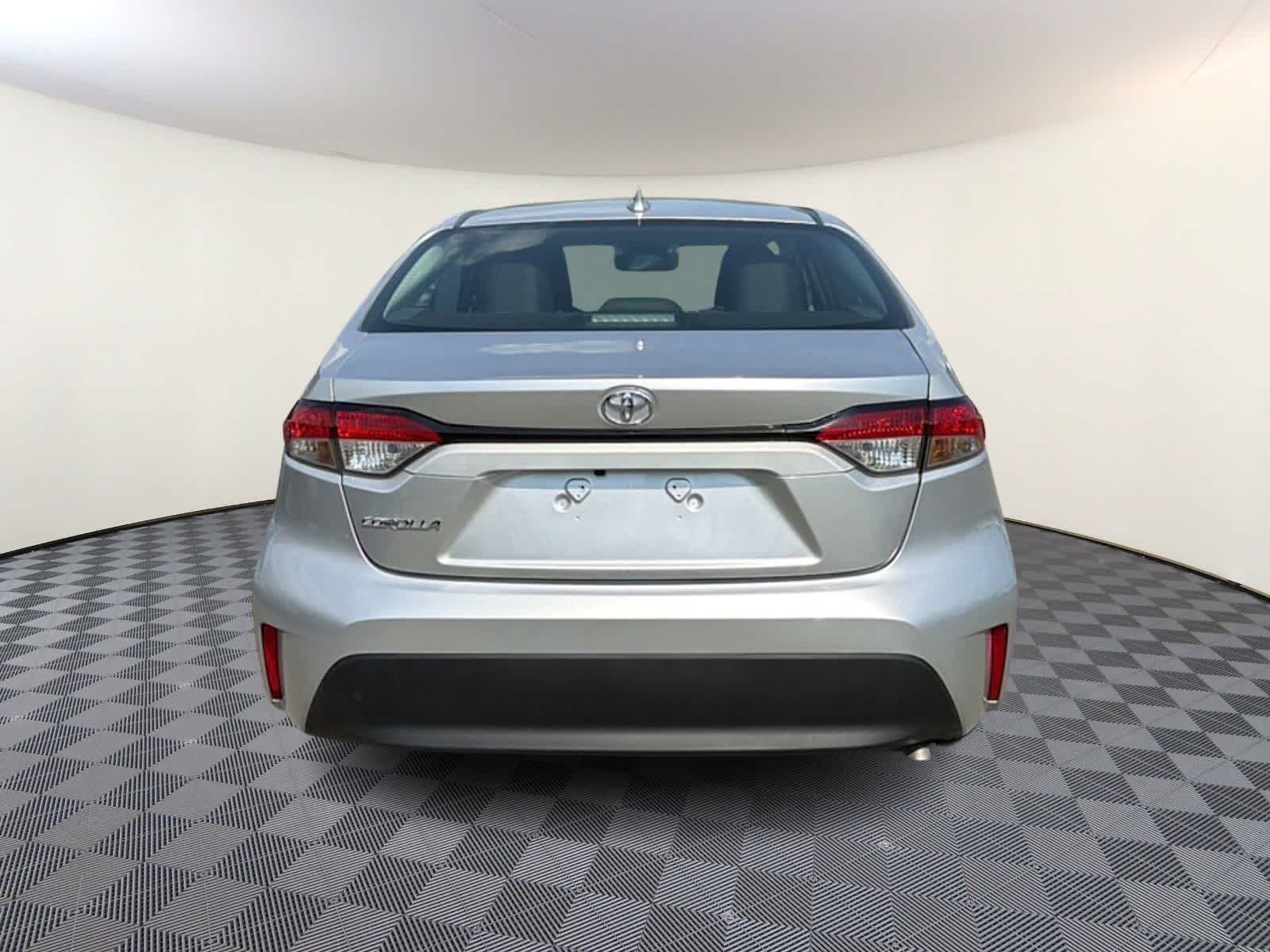 Thumbnail: 2026 Toyota Corolla - 9