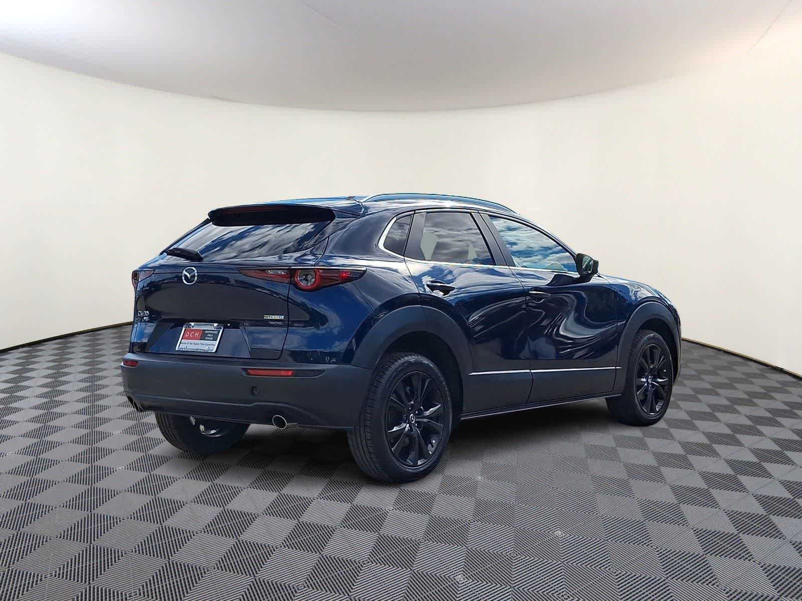Thumbnail: 2024 Mazda CX-30 - 5
