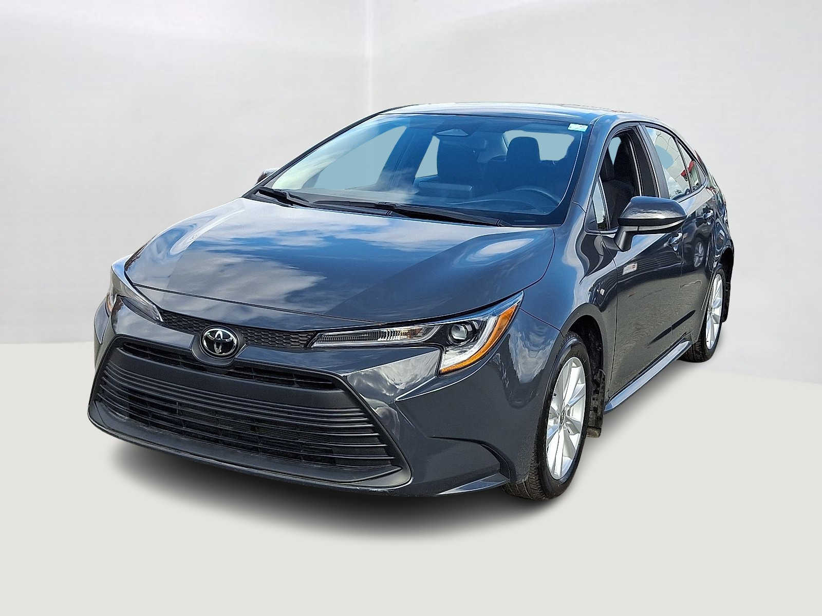 Thumbnail: 2025 Toyota Corolla - 1