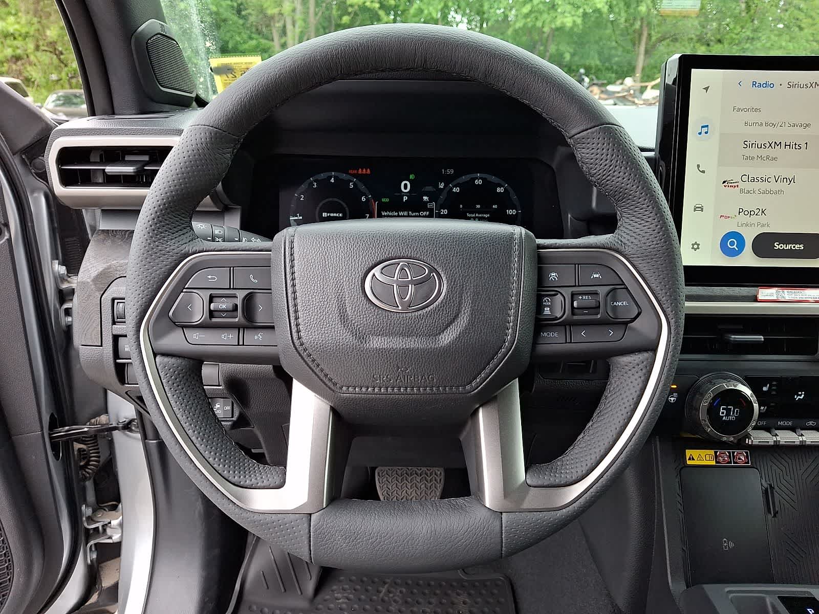 Thumbnail: 2026 Toyota Tacoma - 17